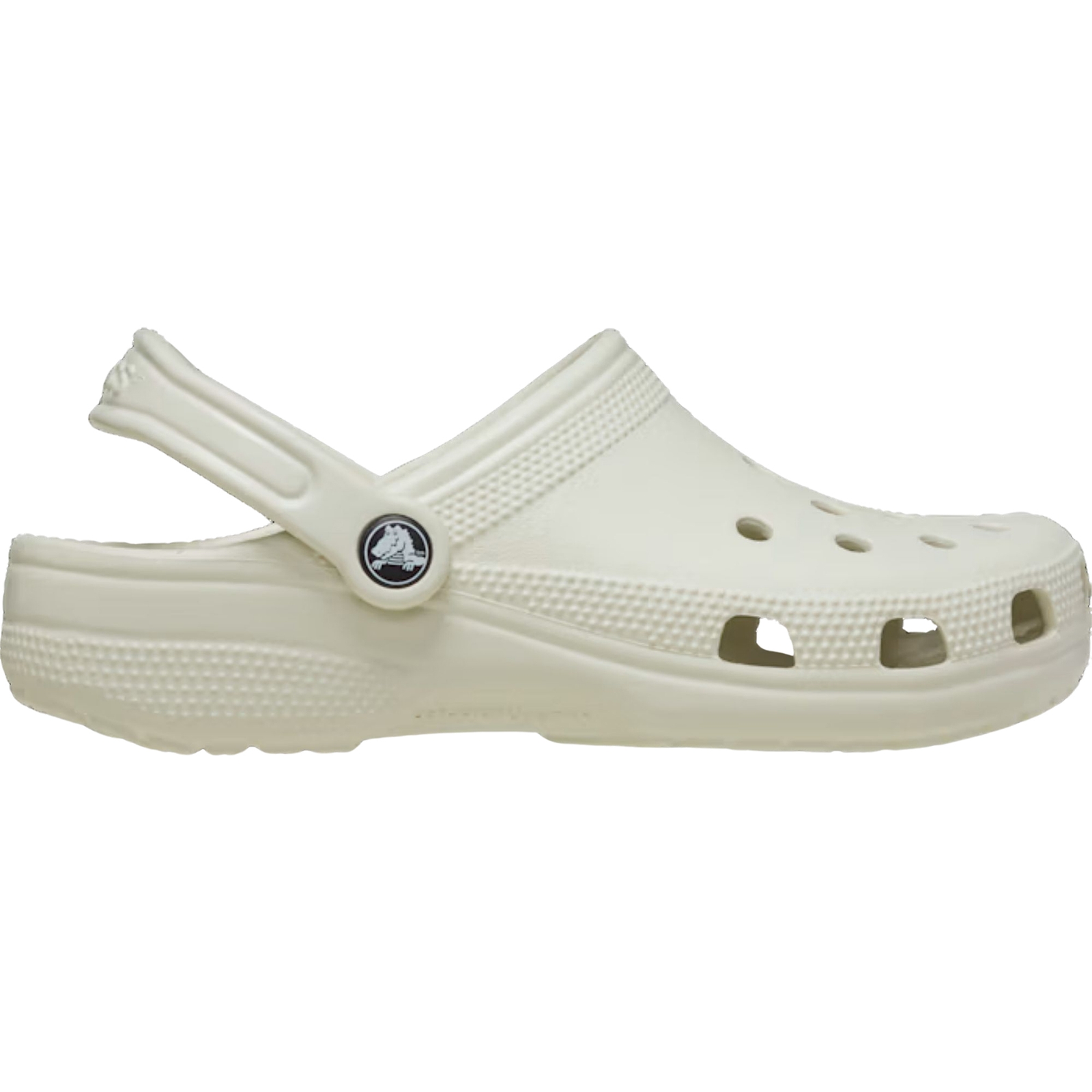 Crocs Unisex Classic Clog - Linen - M6W7
