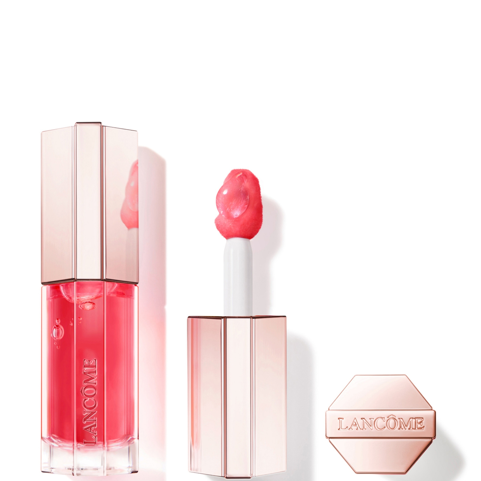 

Lancôme Lip Idole Juicy Treat 9ml (Various Shades) - Cherrylicious
