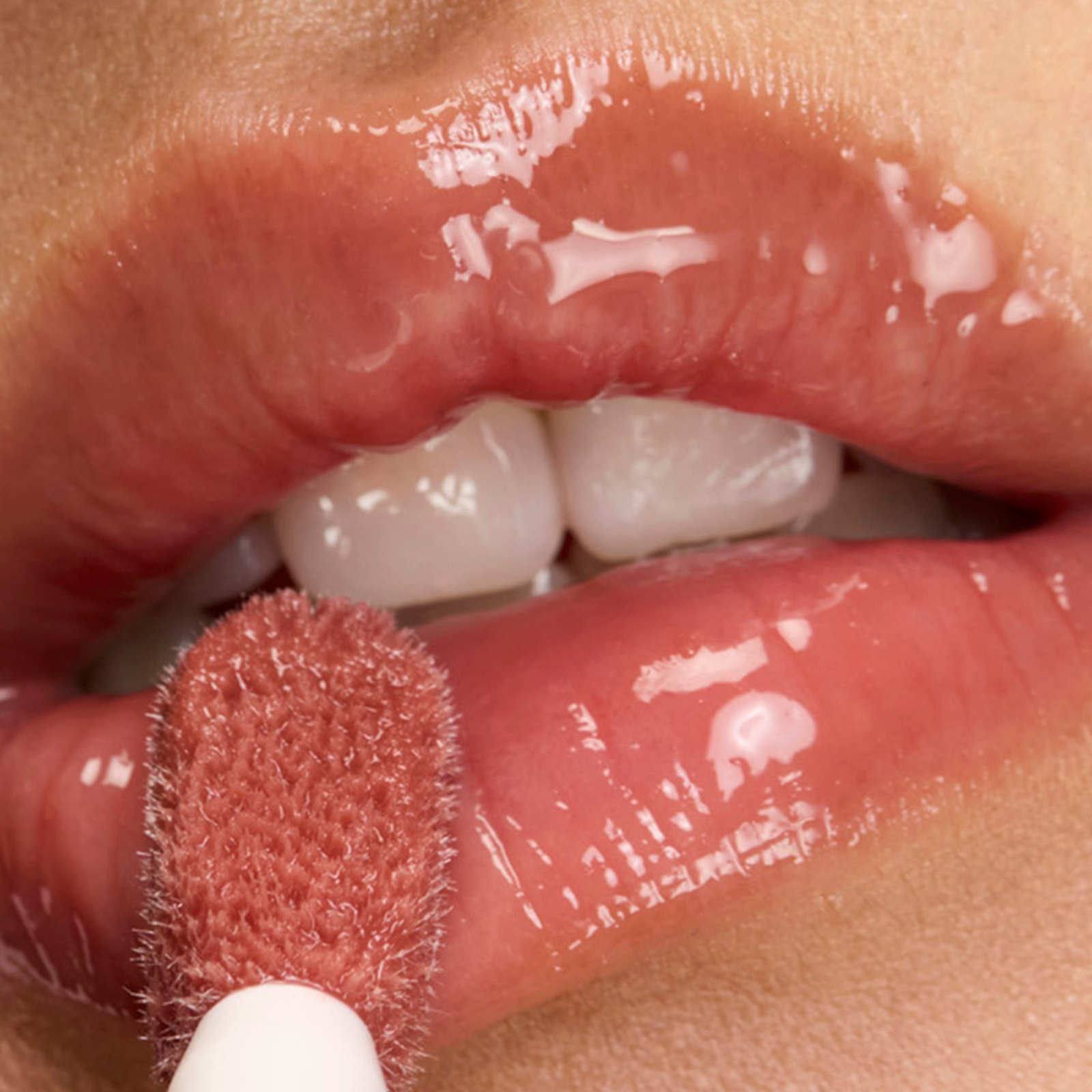 Thumbnail - Lancôme Lip Idole Juicy Treat 9ml (Various Shades) - 40 all the tea