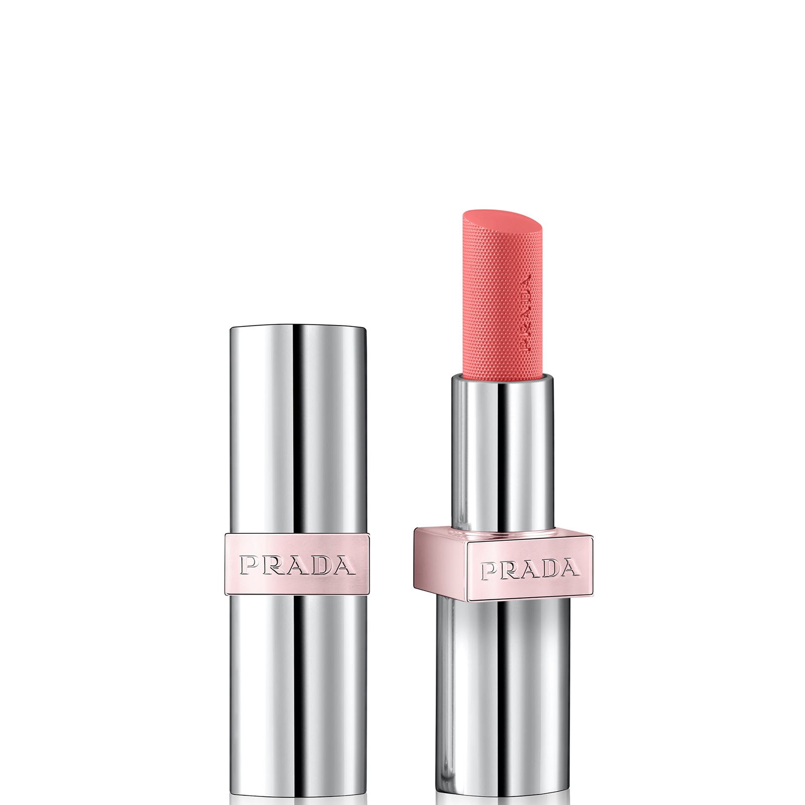 

Prada Glow Balm 3.8g (Various Shades) - Pink