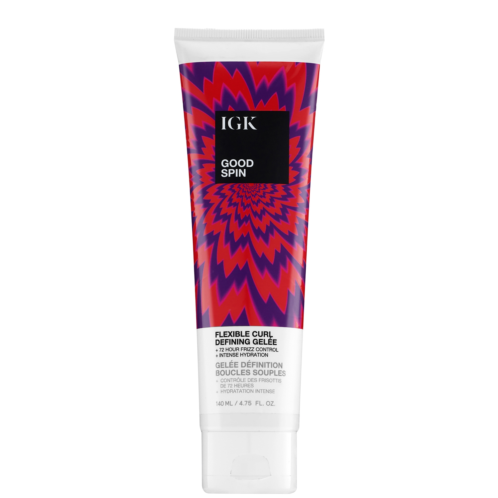 Igk Good Spin Curl Gelee 135ml
