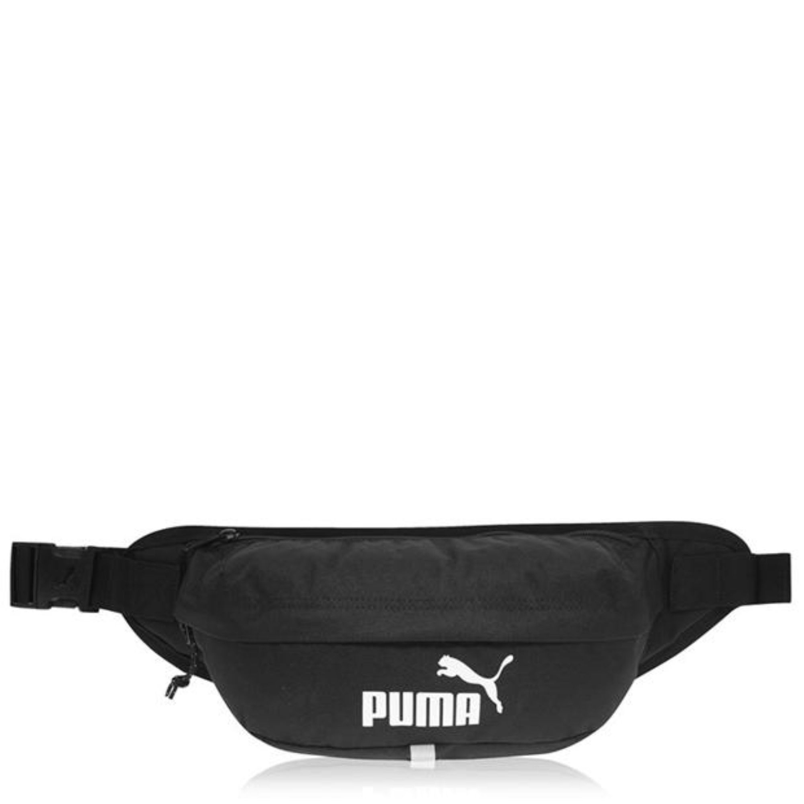 PUMA Unisex No.1 Logo Waist Bag - One Size