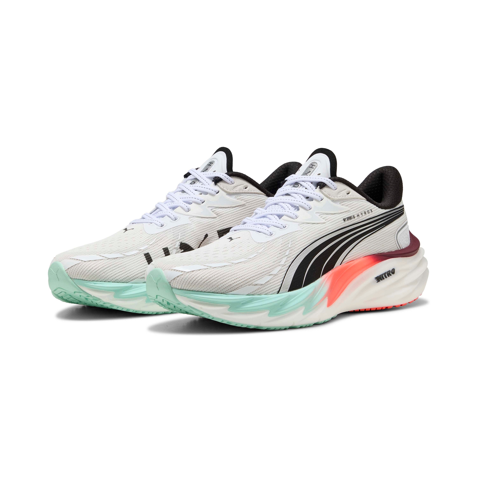 PUMA x NITRO 4 HYROX Men's Velocity - 44.5