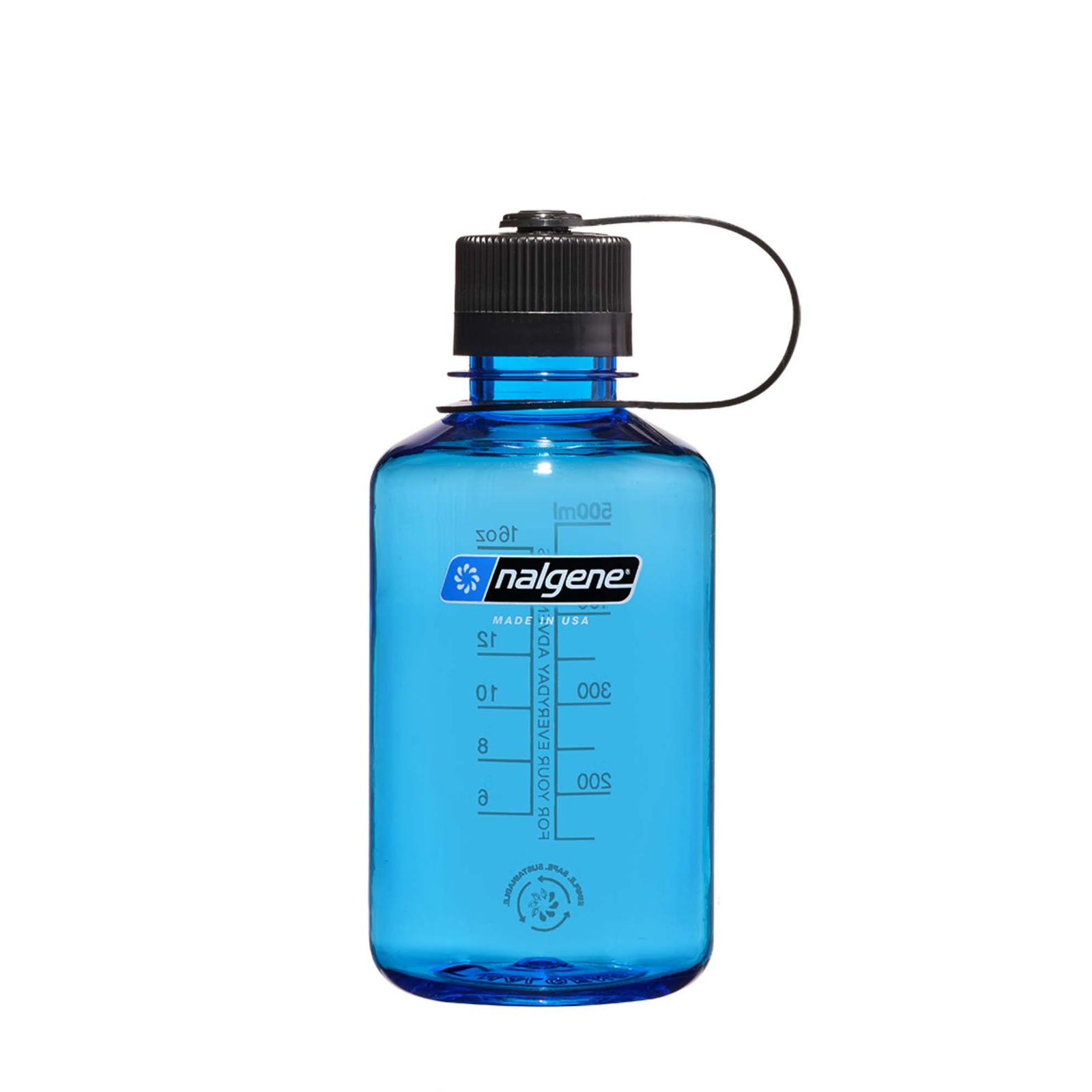 Nalgene NM 0.5L Tritan Sustain - Slate - One Size