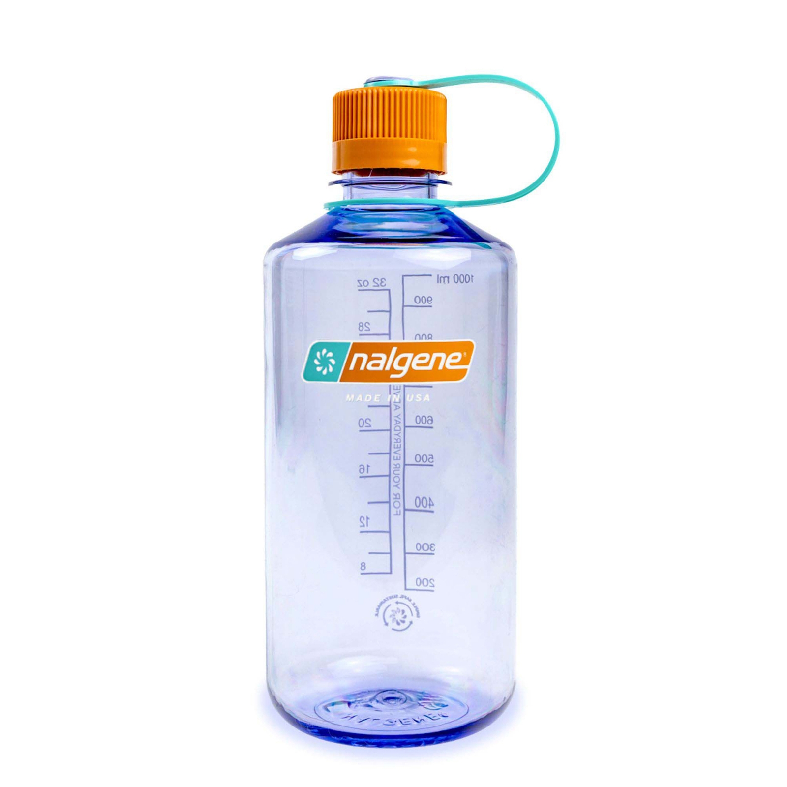 Nalgene NM 1L Tritan Sustain - Amethyst - One Size