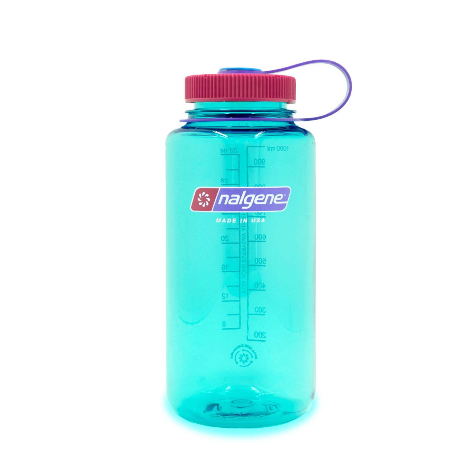 Nalgene WM 1L Tritan Sustain - Surfer - One Size