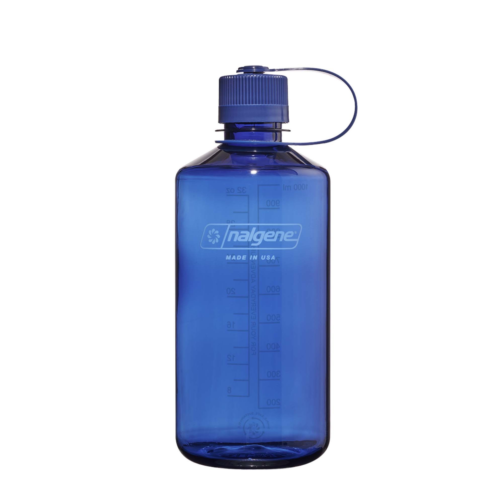 Nalgene NM 1L Tritan Sustain Monochrome DENIM - One Size
