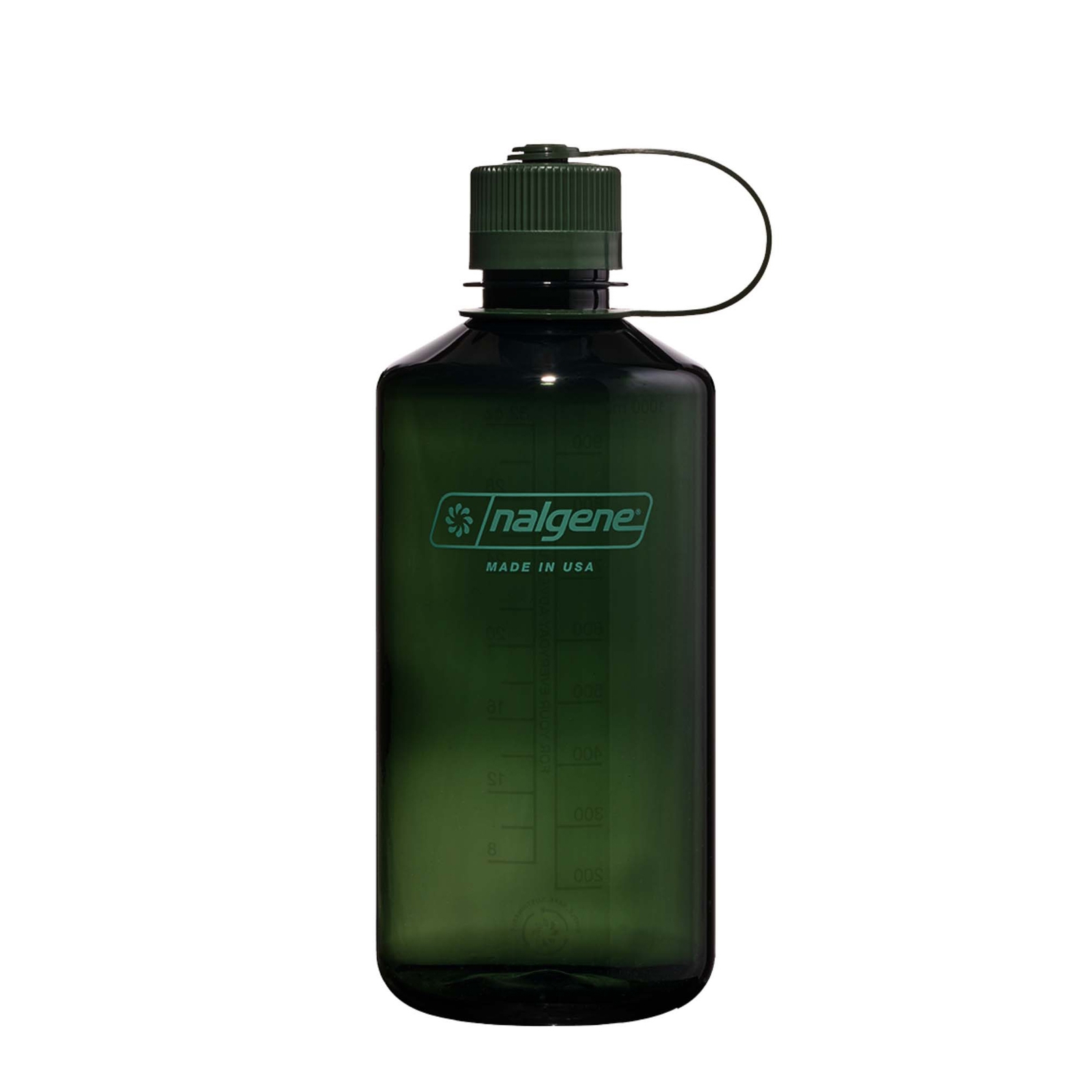 Nalgene NM 1L Tritan Sustain Monochrome JADE - One Size