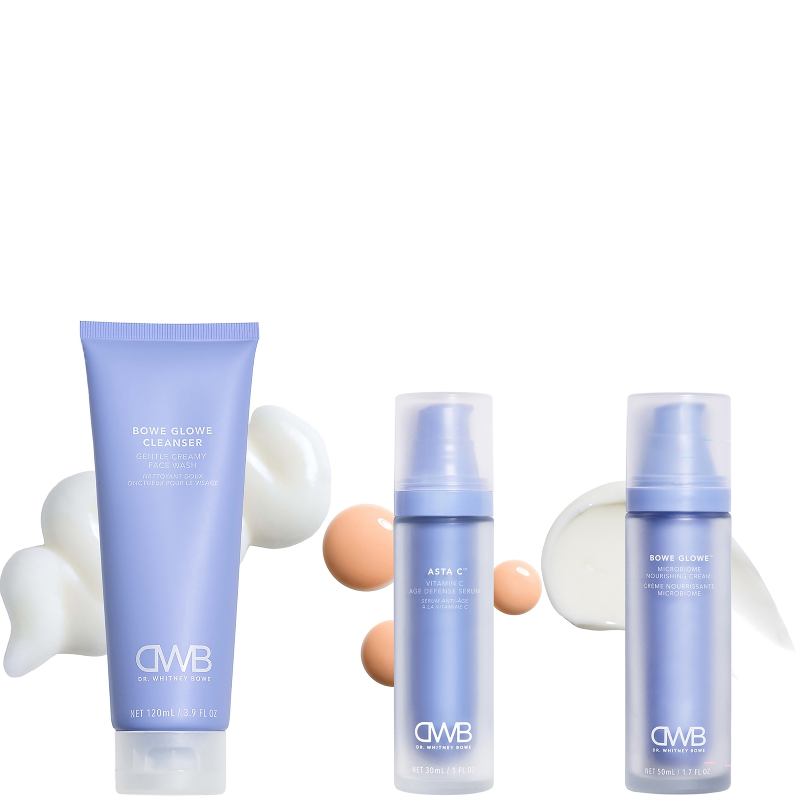 Dr. Whitney Bowe Beauty Daily Staples Program | Dermstore