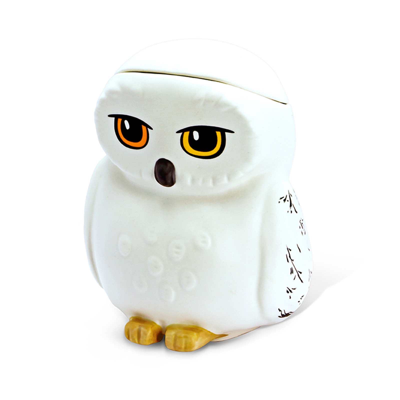 Harry Potter Hedwig 3D Mug