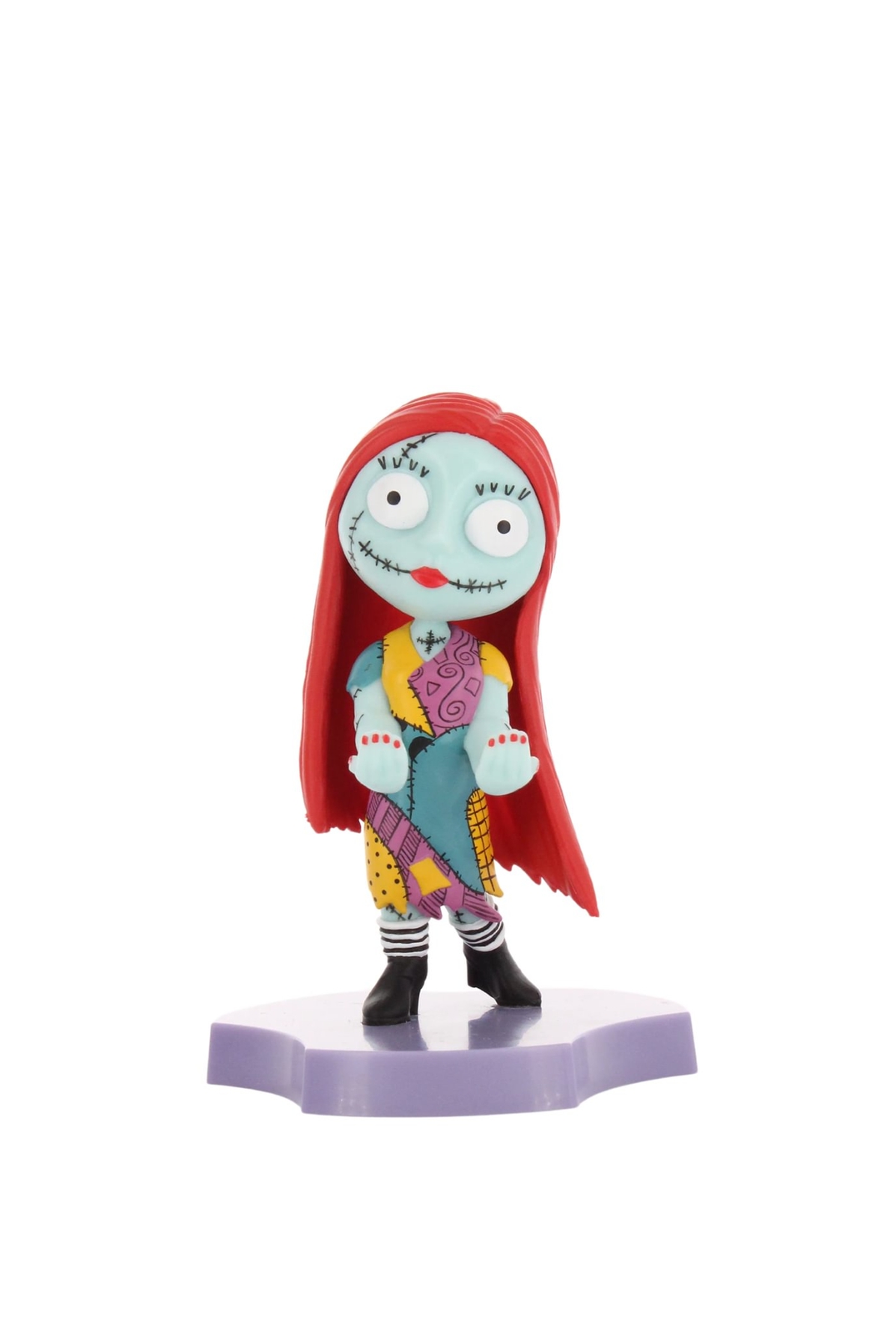 Cable Guys Holdems The Nightmare Before Christmas Sally Mini Phone Stand and Device Holder