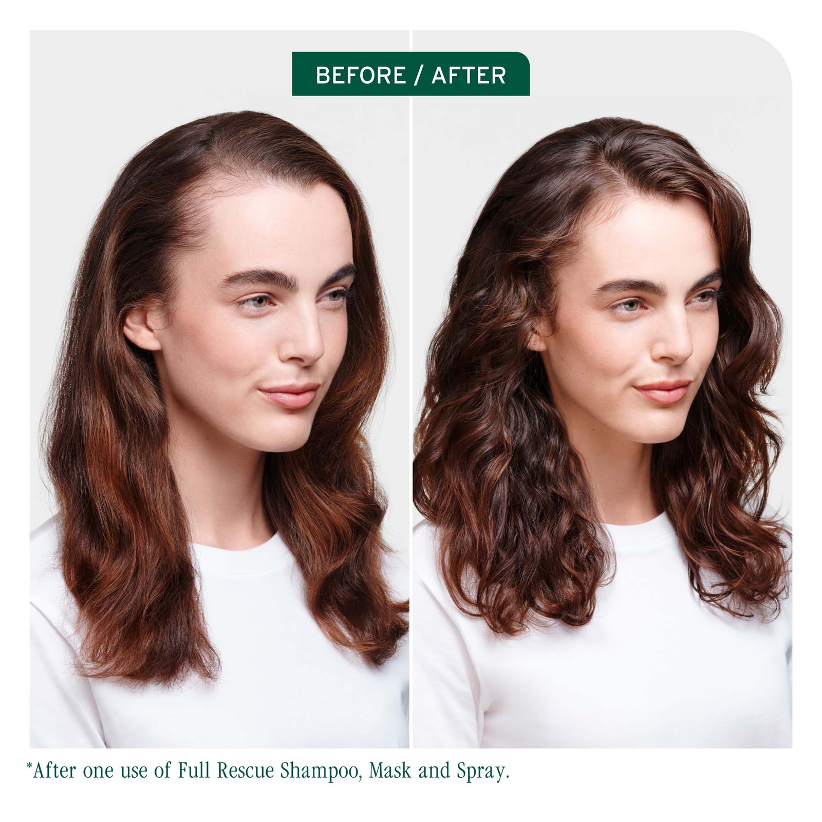 Thumbnail - Biolage Full Rescue Shampoo 400ml