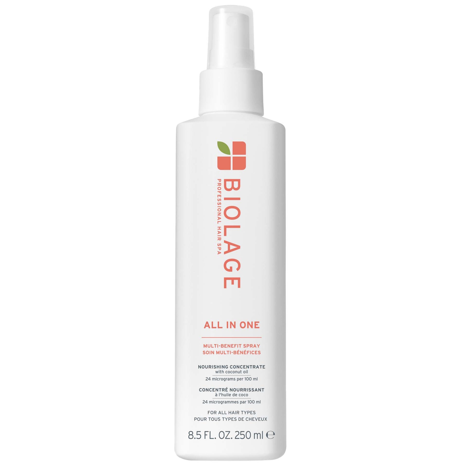 Biolage All-in-one Multi-benefit Spray 250ml