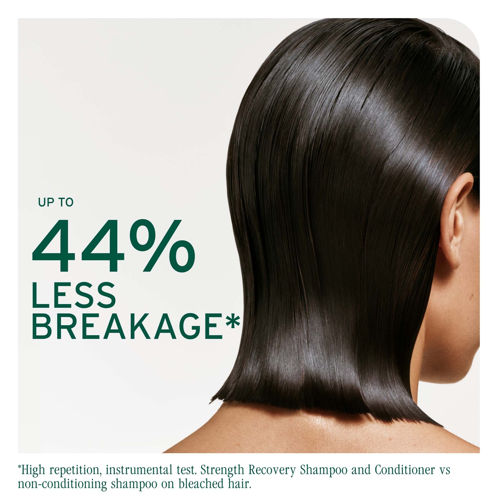 Thumbnail - Biolage Strength Recovery Shampoo 400ml