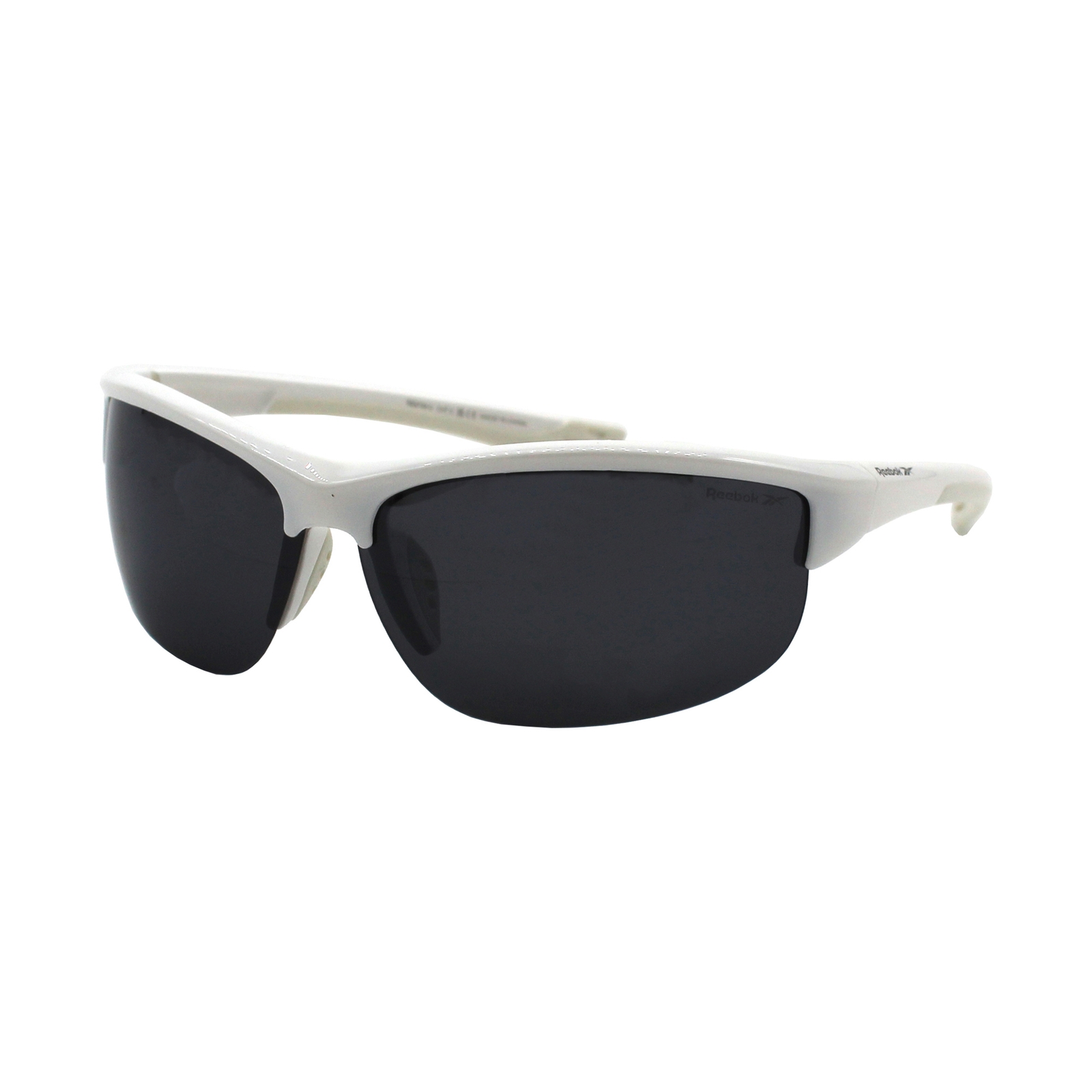 Reebok Unisex 799-5 Sports Sunglasses – White - One Size