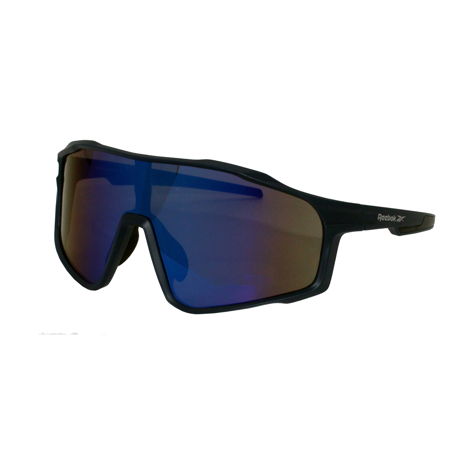 Myprotein UK Reebok Unisex 7007-4 Sports Sunglasses – Navy