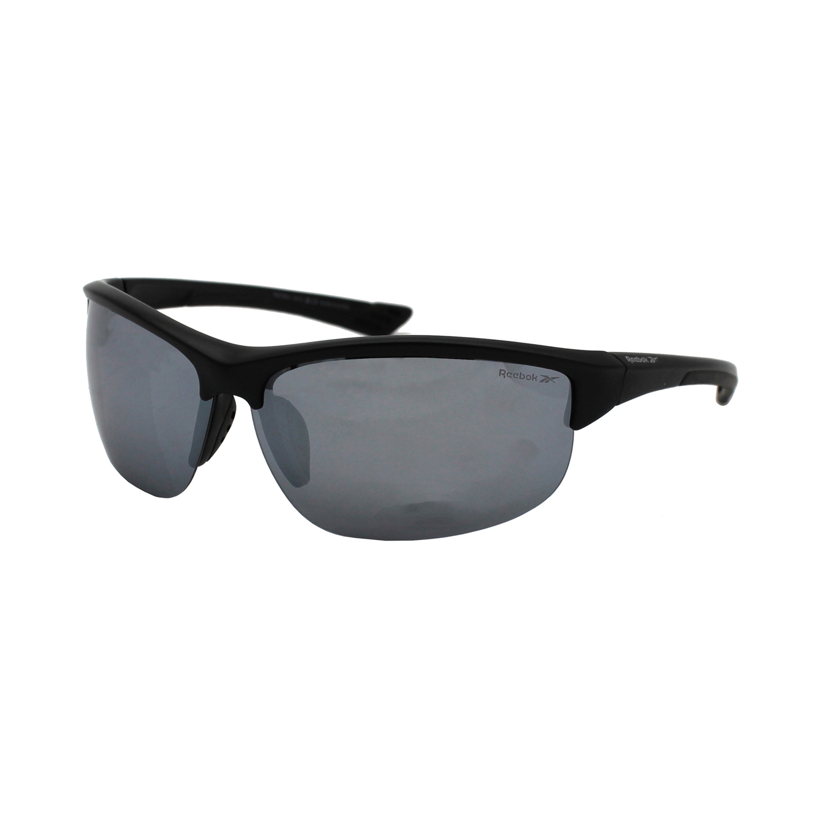 Reebok Unisex 799-4 Sports Sunglasses - Black - One Size