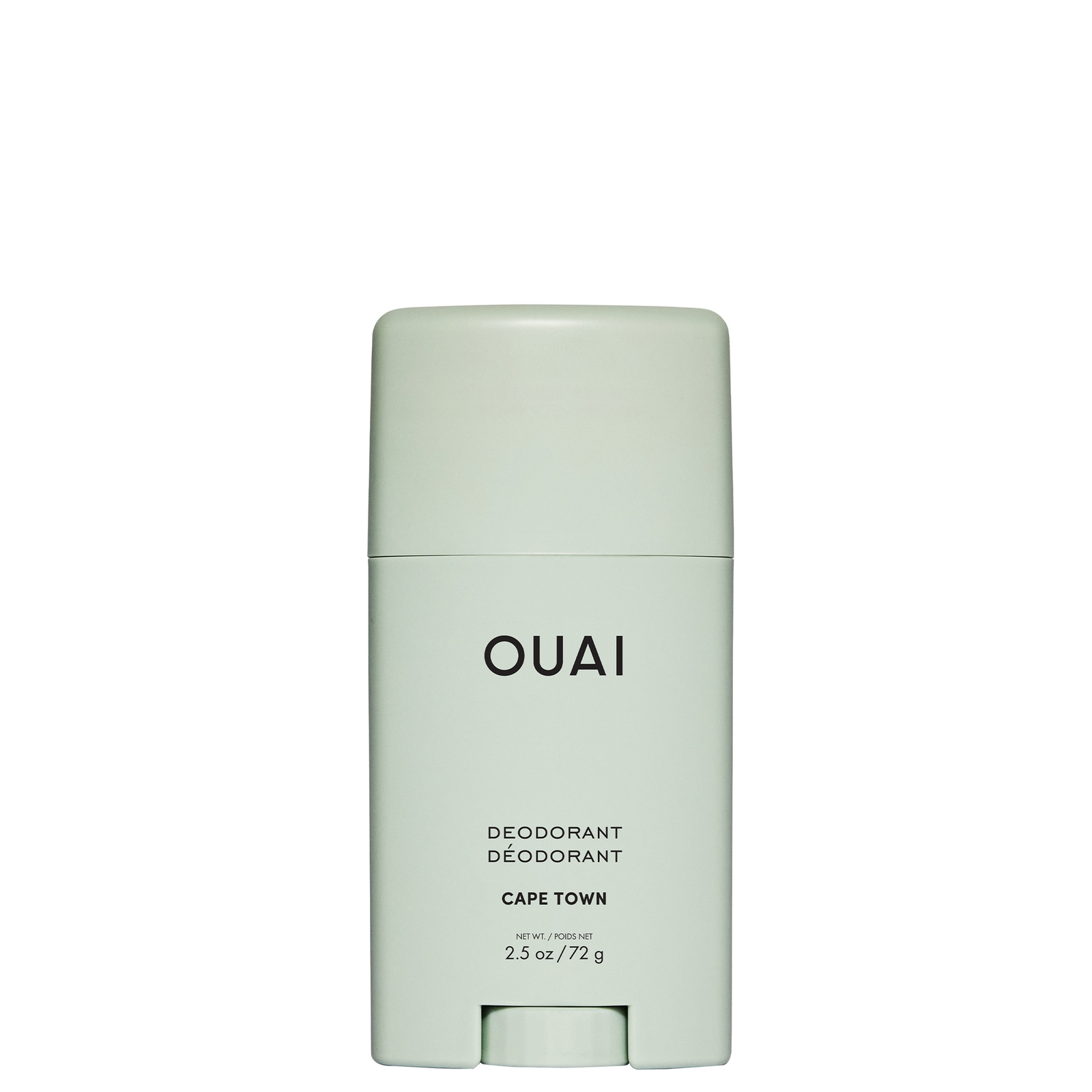 Ouai Deodorant - Cape Town 72g