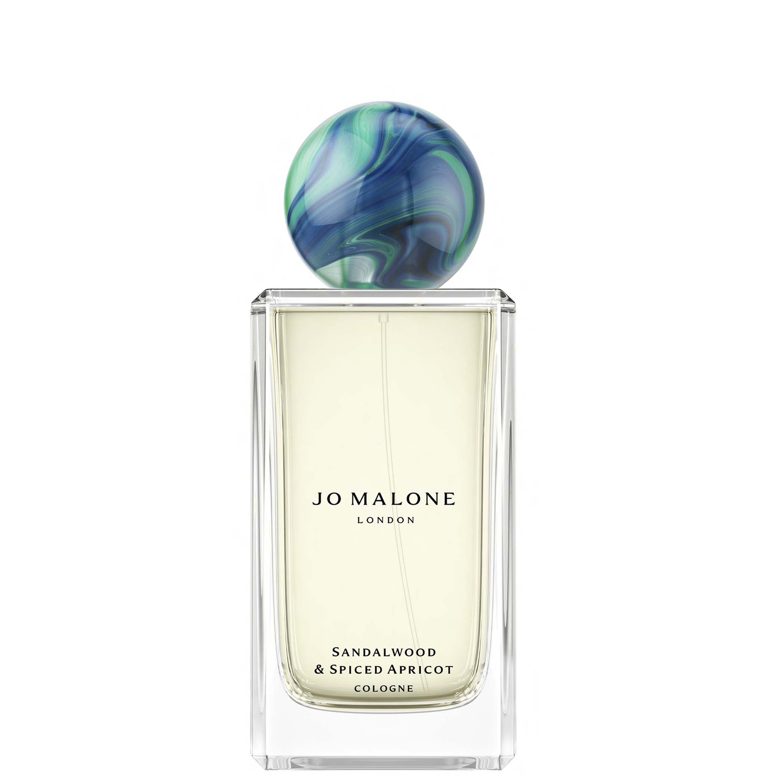 Jo Malone London Sandalwood Spiced Apricot Cologne Fragrance Collection In Multi