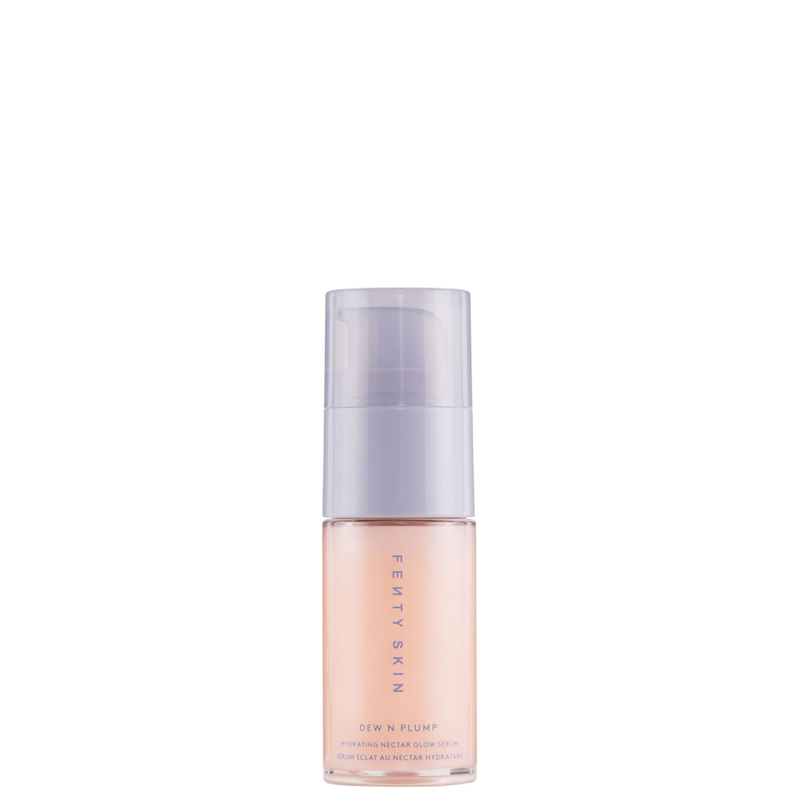 

Fenty Skin Dew N Plump Hydrating Nectar Glow Serum 30ml