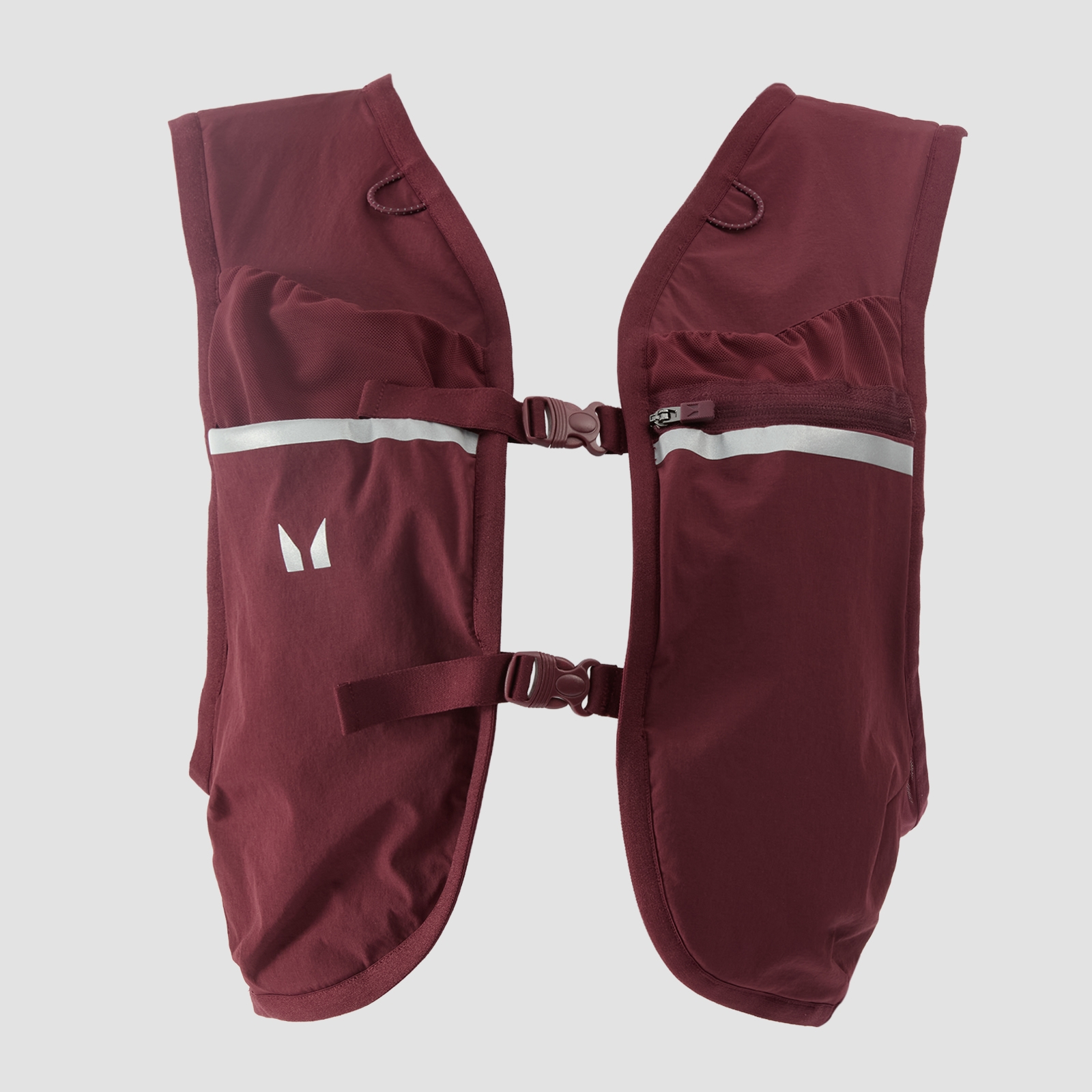 MP Hydration Vest − Deep Berry - S
