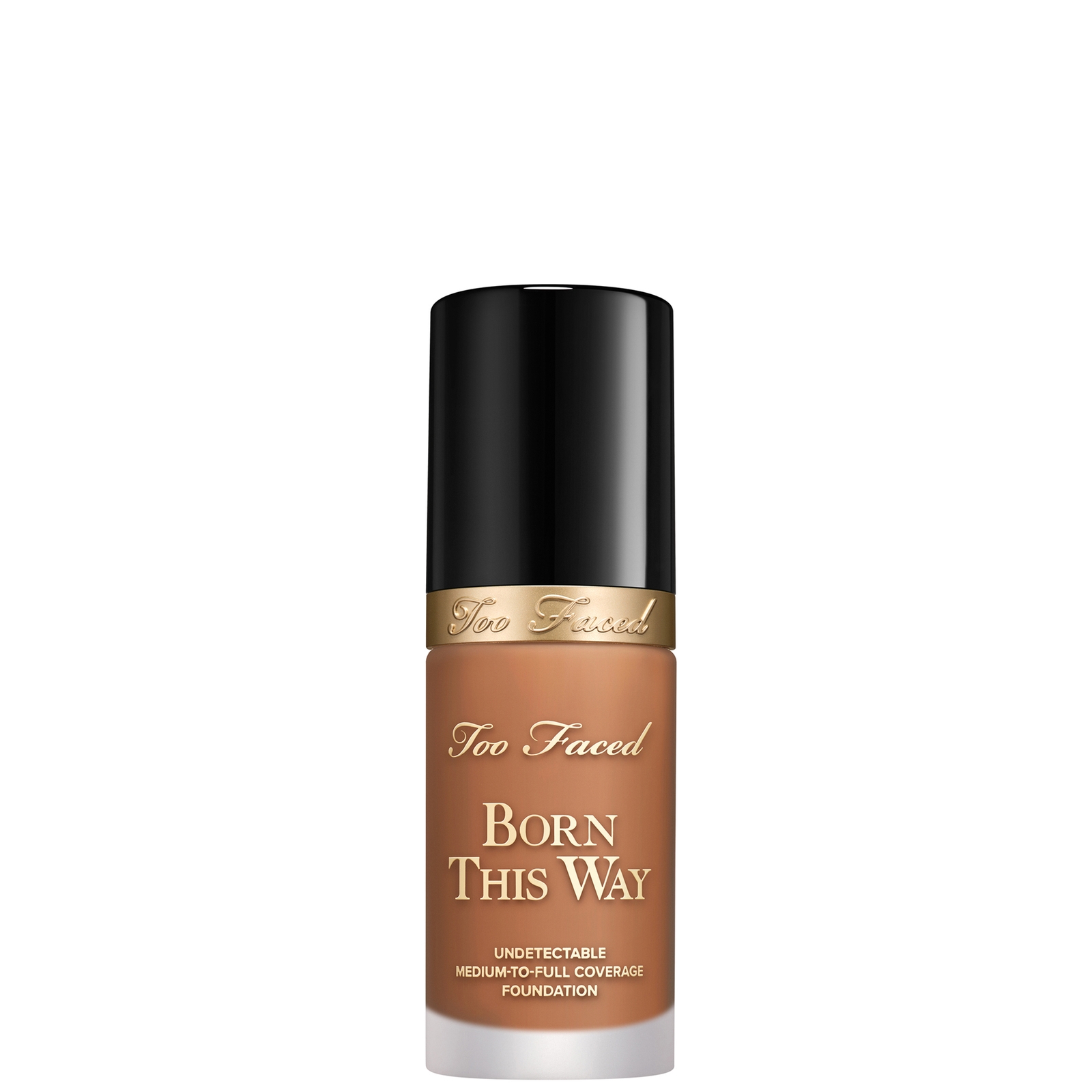 Too Faced Born This Way Original Foundation Reform 30ml (various Shades) - Mocha In Brown