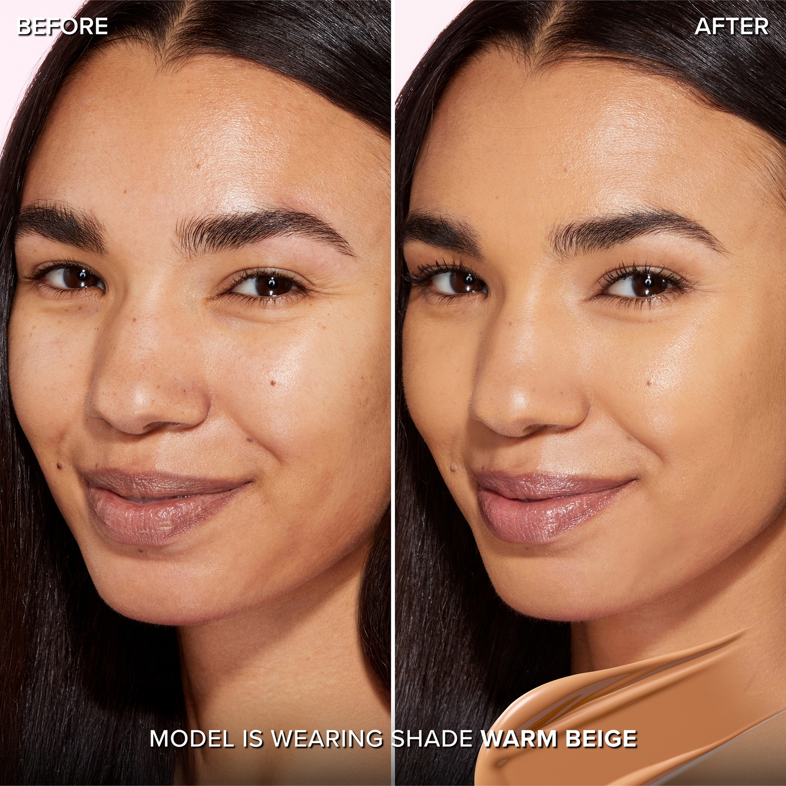 Thumbnail - Too Faced Born This Way Original Foundation 30ml (Various Shades) - Warm Beige