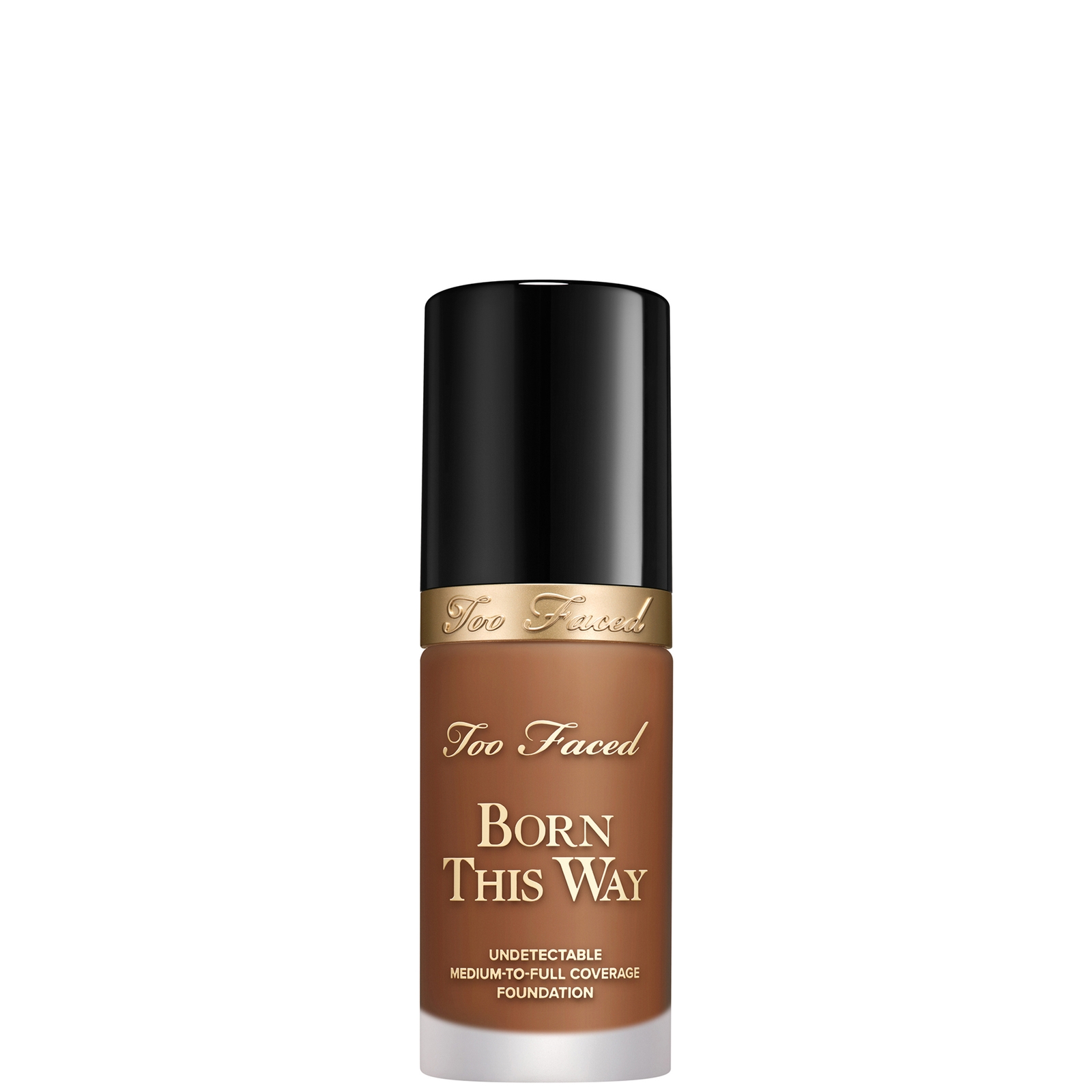 

Too Faced Born This Way Original Foundation 30ml (Various Shades) - Chestnut