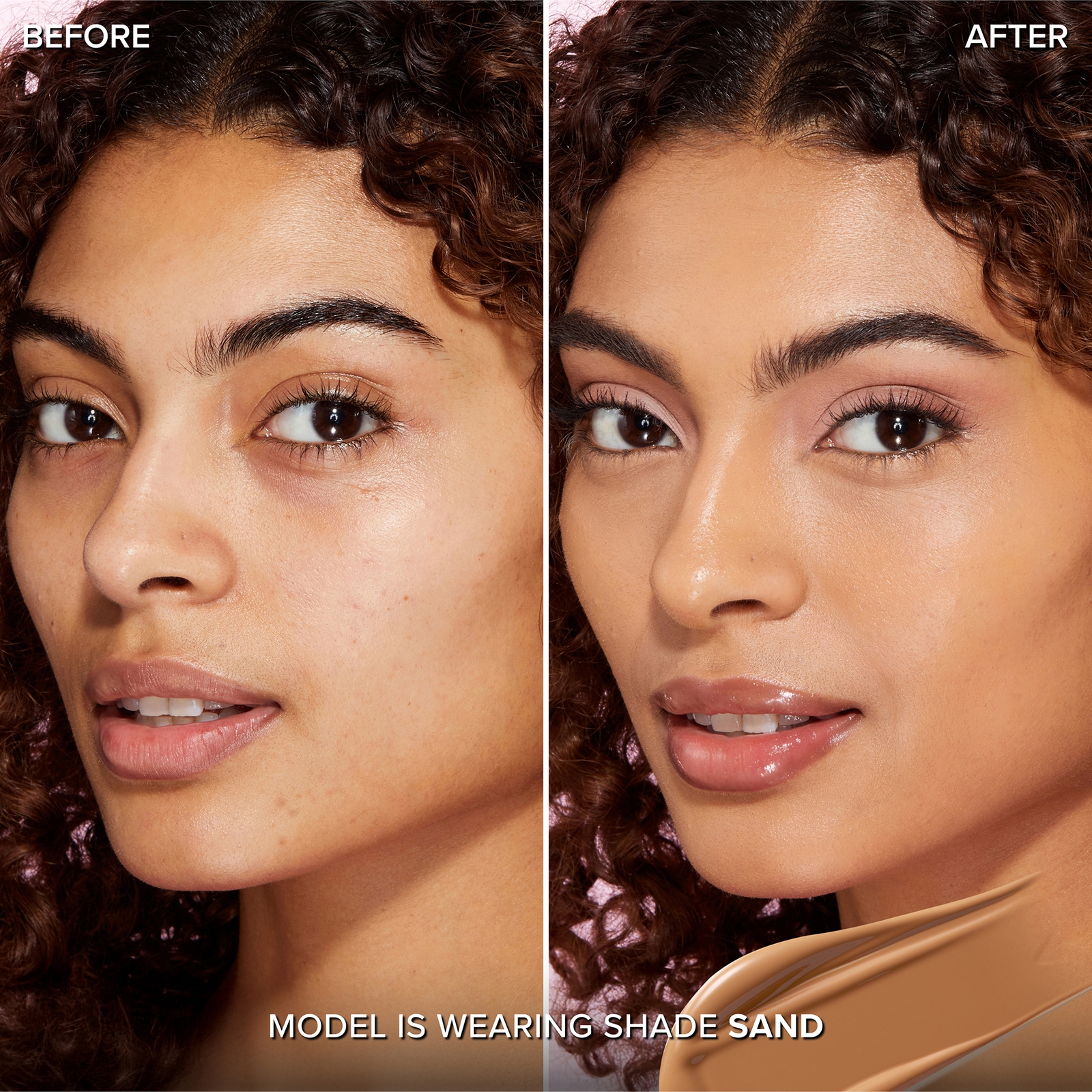 Thumbnail - Too Faced Born This Way Original Foundation 30ml (Various Shades) - Sand