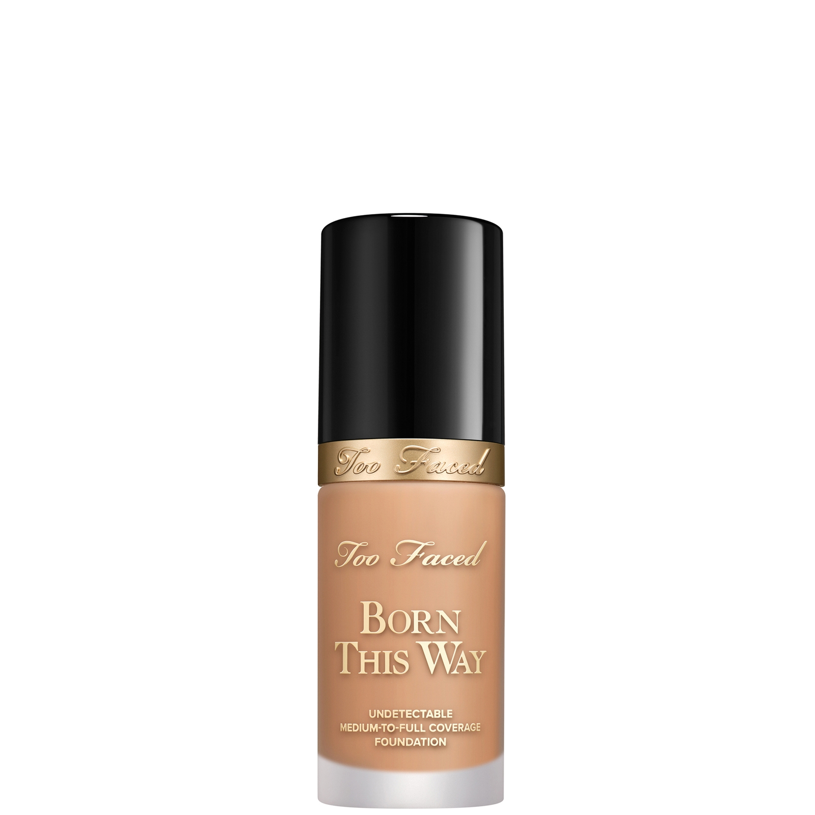

Too Faced Born This Way Original Foundation 30ml (Various Shades) - Sand