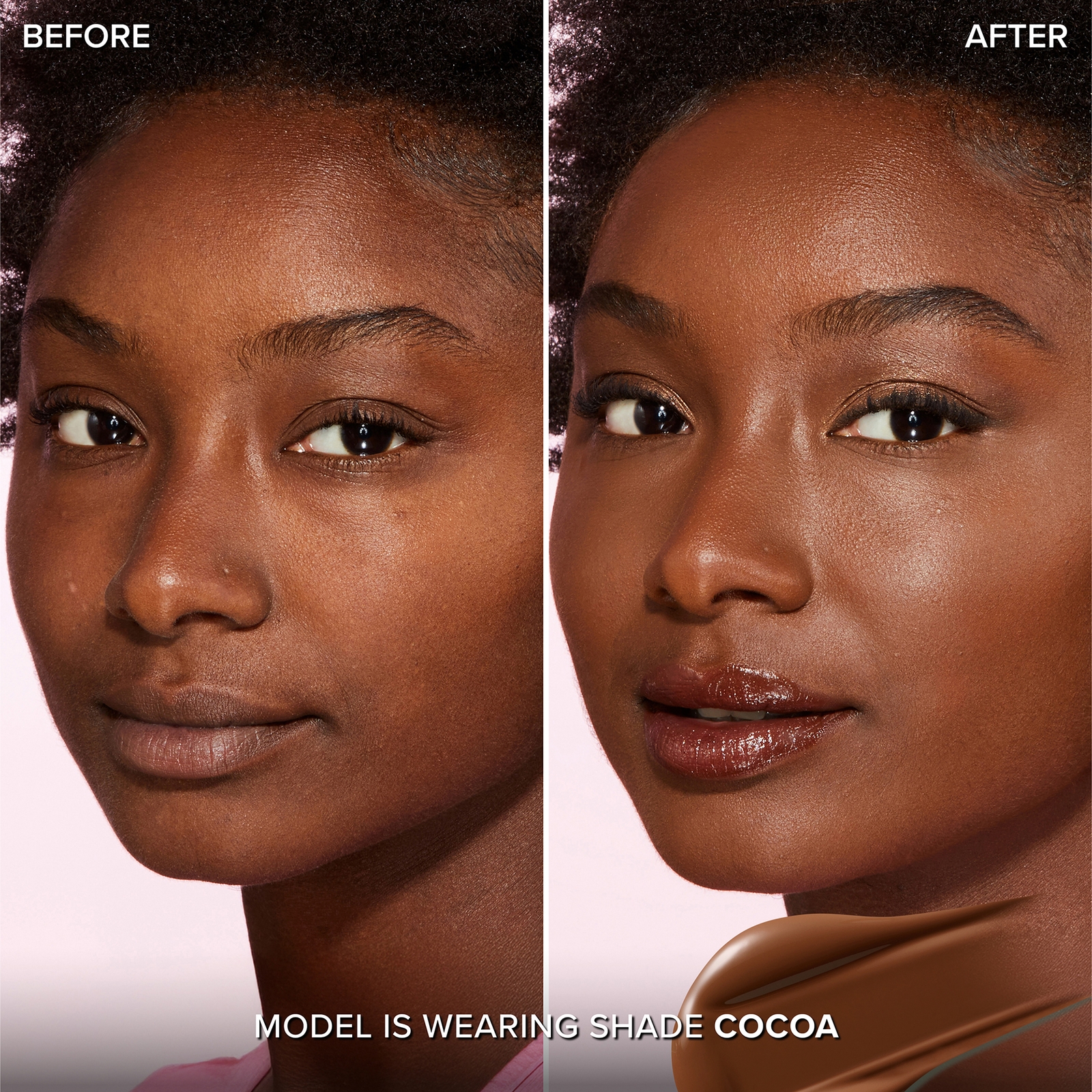 Thumbnail - Too Faced Born This Way Original Foundation 30ml (Various Shades) - Cocoa
