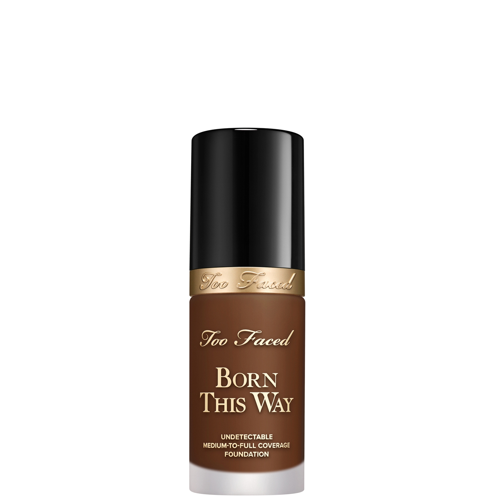 Too Faced Born This Way Original Foundation 30ml (various Shades) - Cocoa In Brown
