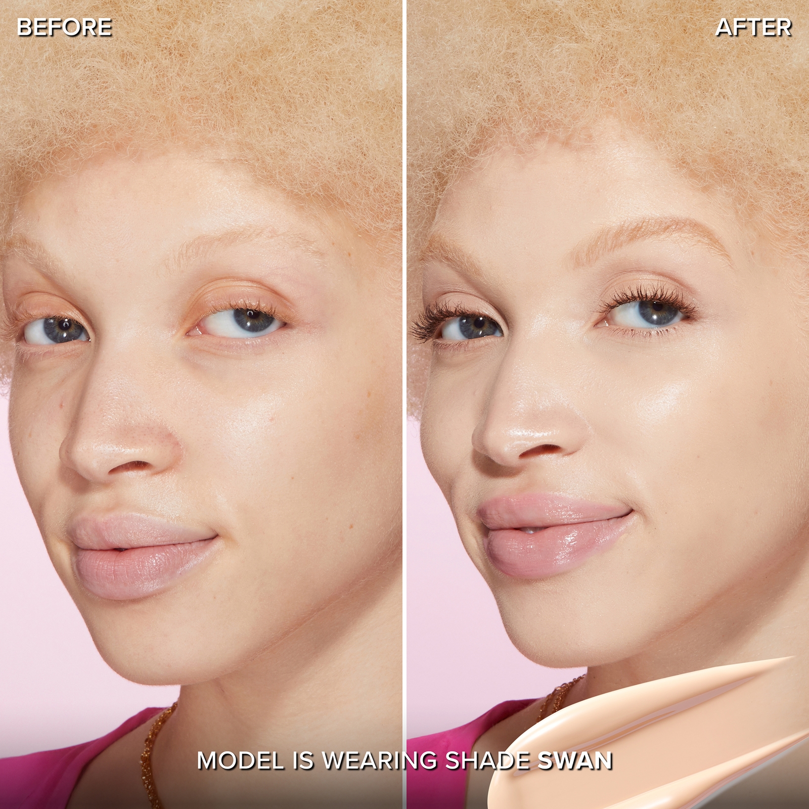 Thumbnail - Too Faced Born This Way Original Foundation 30ml (Various Shades) - Swan