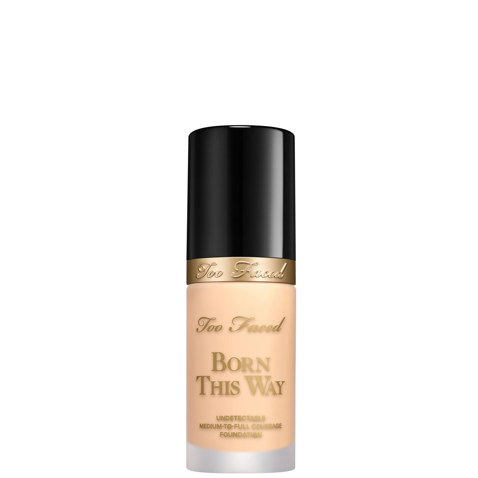 

Too Faced Born This Way Original Foundation Reform 30ml (Various Shades) - Almond