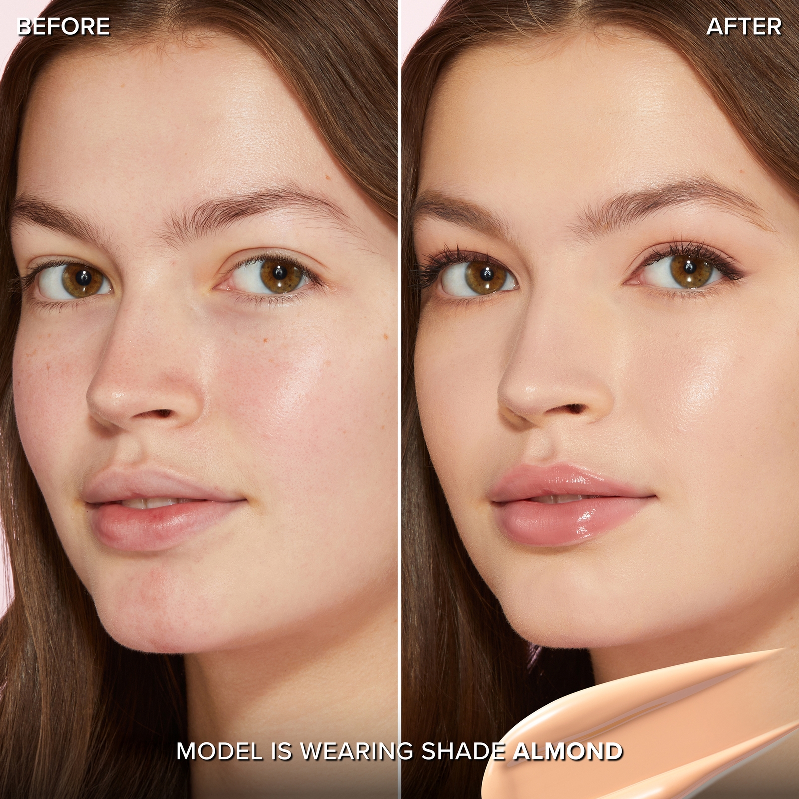 Thumbnail - Too Faced Born This Way Original Foundation 30ml (Various Shades) - Almond