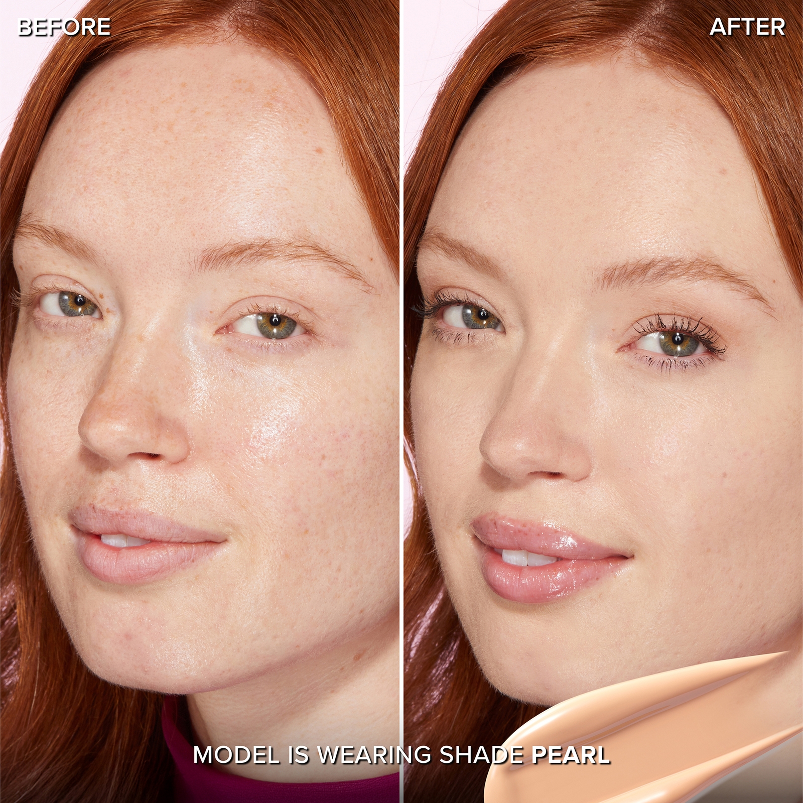 Thumbnail - Too Faced Born This Way Original Foundation 30ml (Various Shades) - Seashell