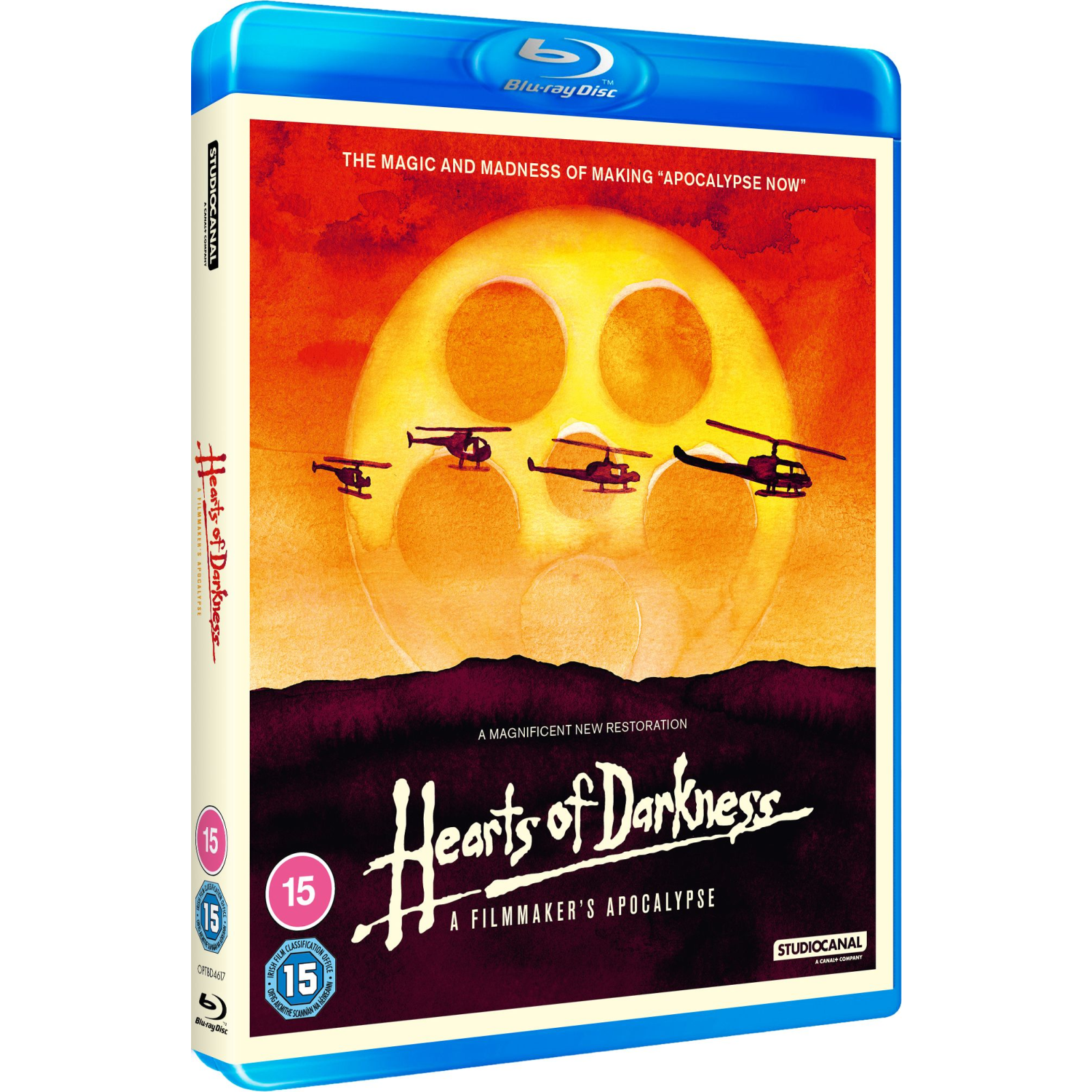Click to view product details and reviews for Hearts Of Darkness.