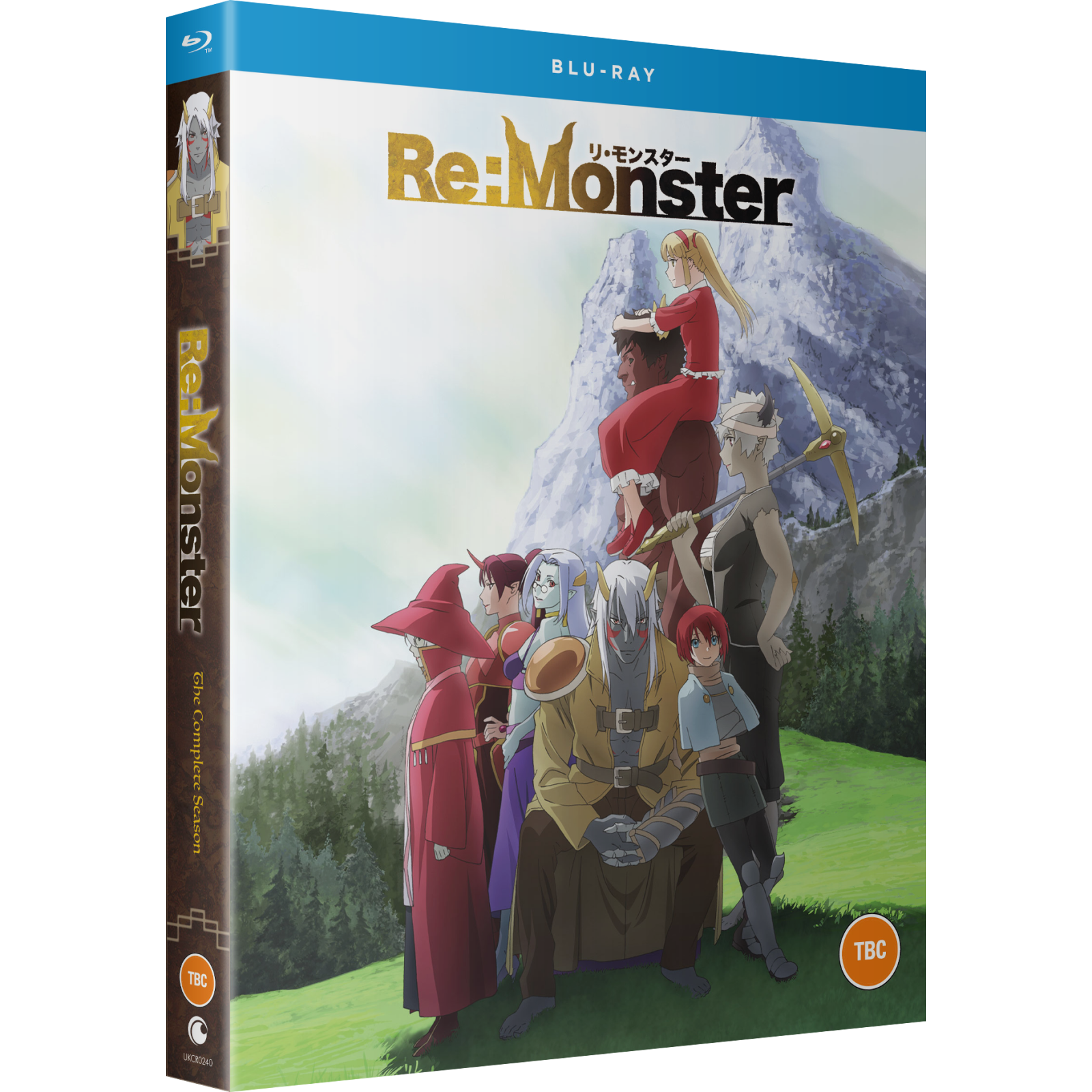 Click to view product details and reviews for Remonster The Complete Season.