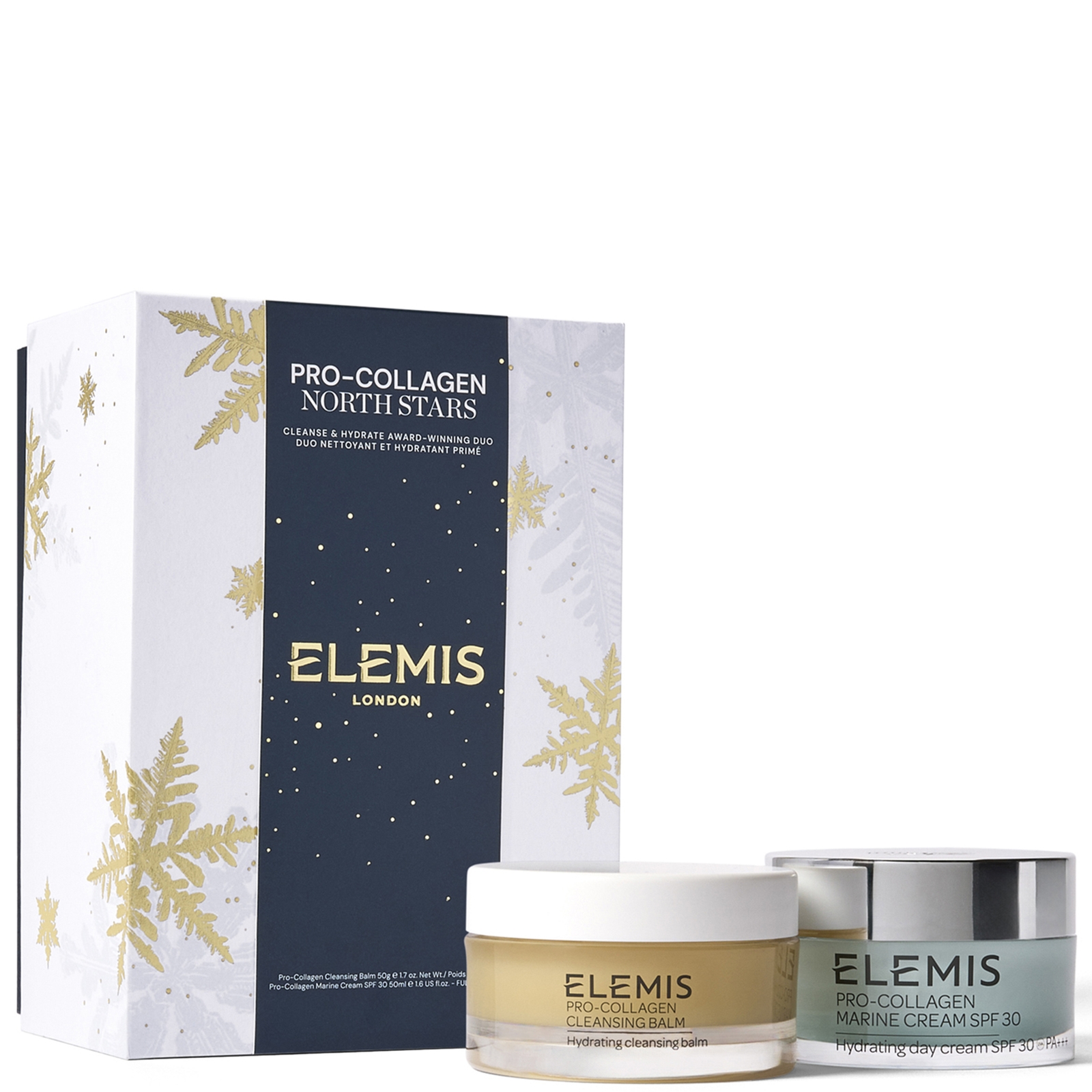 Elemis Pro-collagen North Stars Set (worth £129)