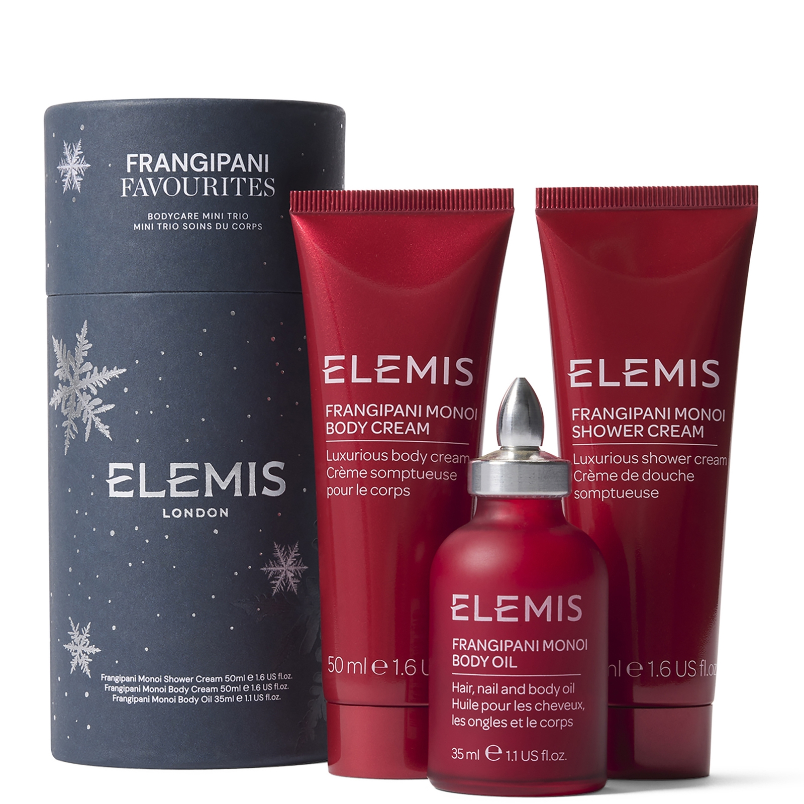 Elemis Body Wonders Intro Gift Set (worth £42)