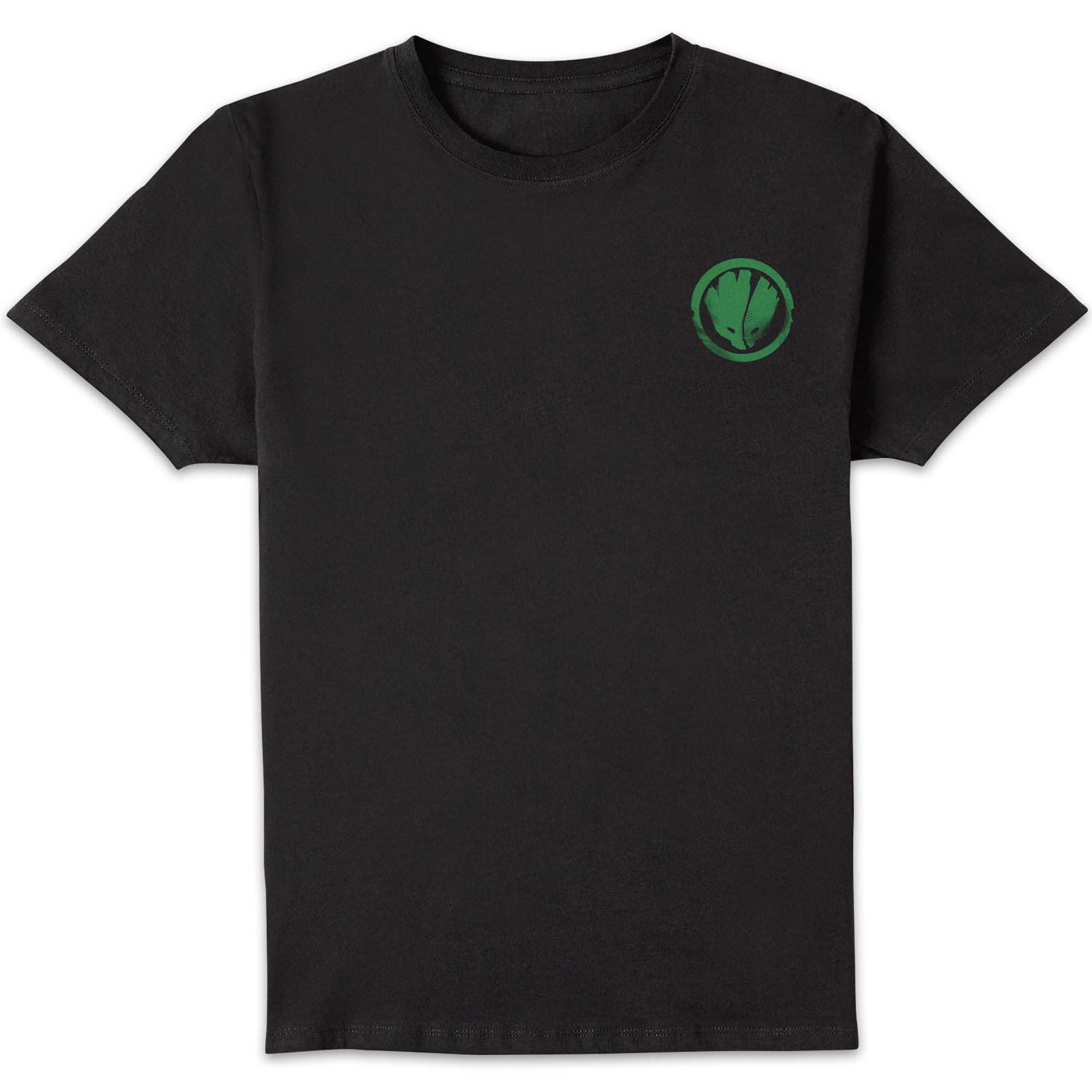 Marvel Rivals Groot-Front Unisex T-Shirt - Black - XL