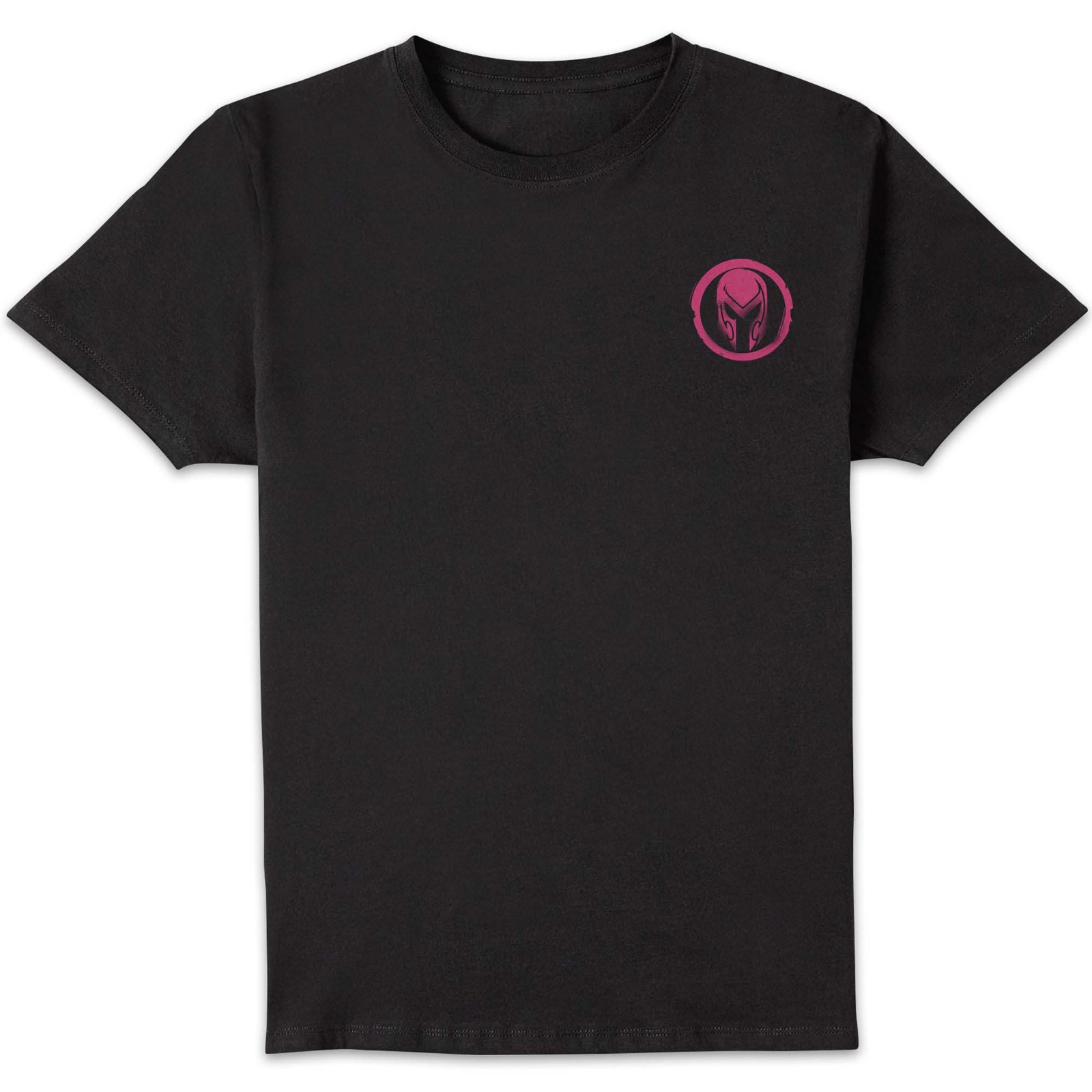 Marvel Rivals Magneto Unisex T-Shirt - Black - 5XL