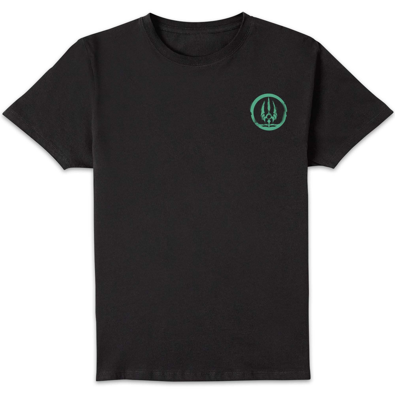 Marvel Rivals Namor Unisex T-Shirt - Black - M