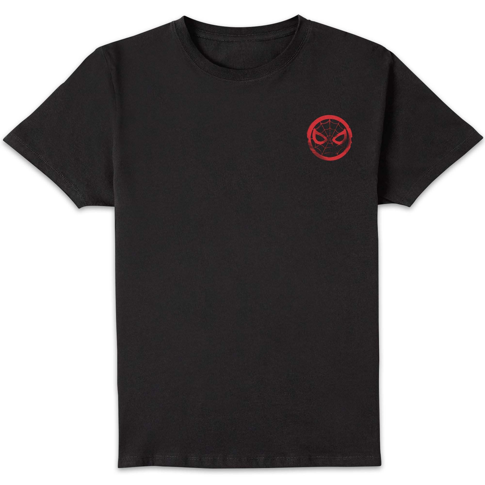 Marvel Rivals Spiderman Unisex T-Shirt - Black - XL