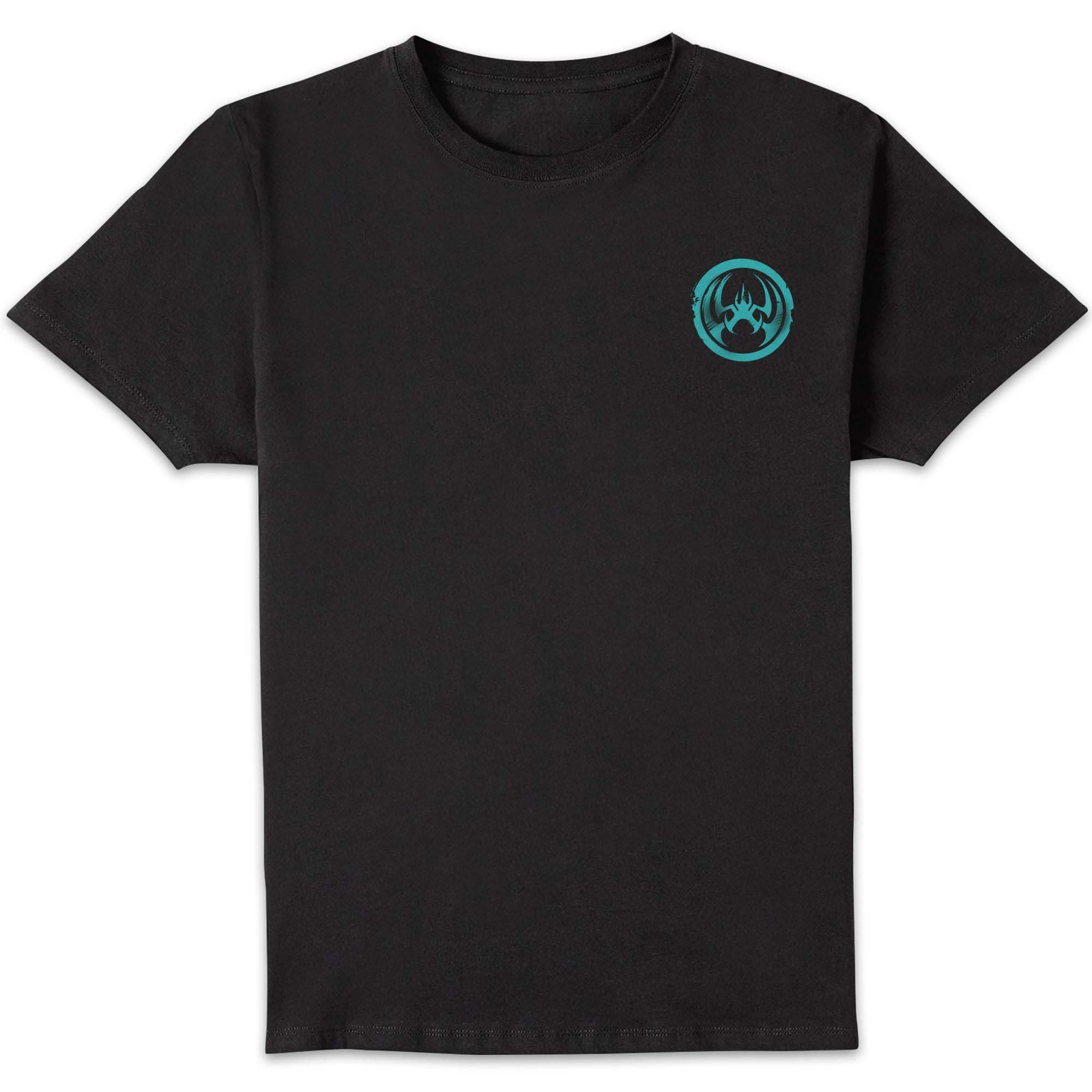 Marvel Rivals Hela Unisex T-Shirt - Black - XL