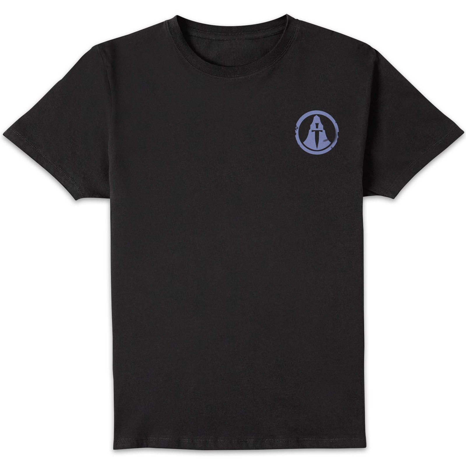 Marvel Rivals Cloak And Dagger Unisex T-Shirt - Black - XL