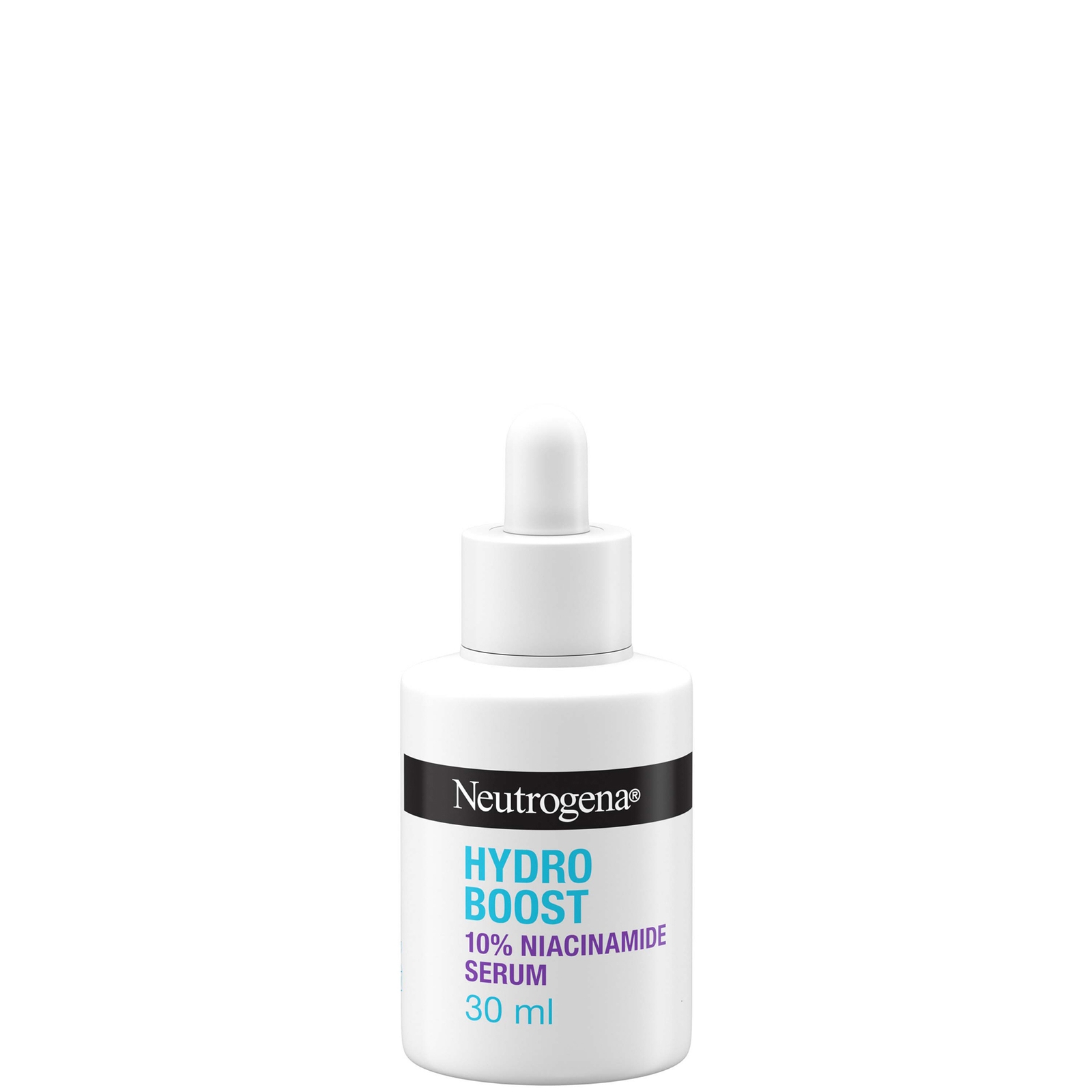 

Neutrogena Hydro Boost 10% Niacinamide Serum 30ml