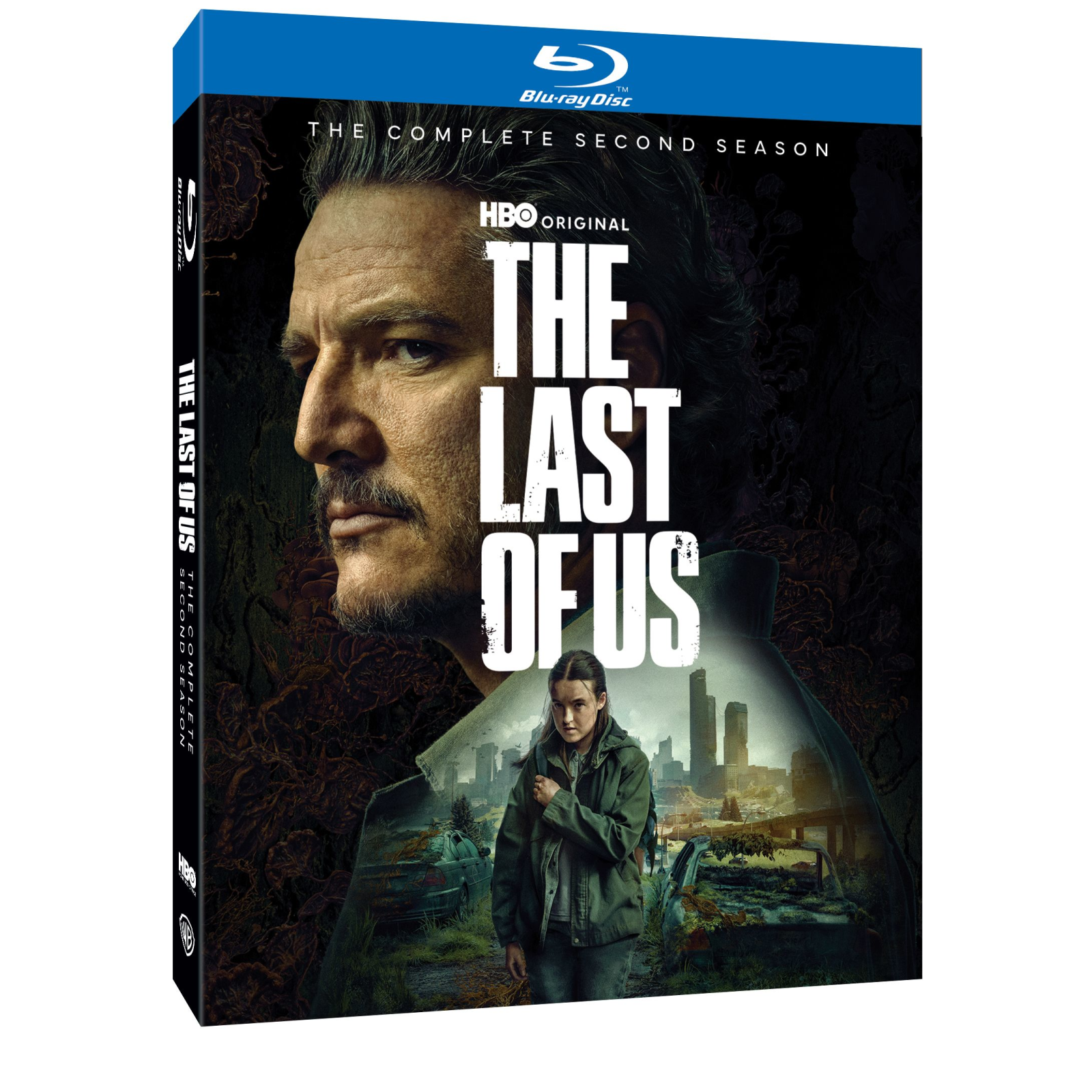 Click to view product details and reviews for The Last Of Us Season 2.