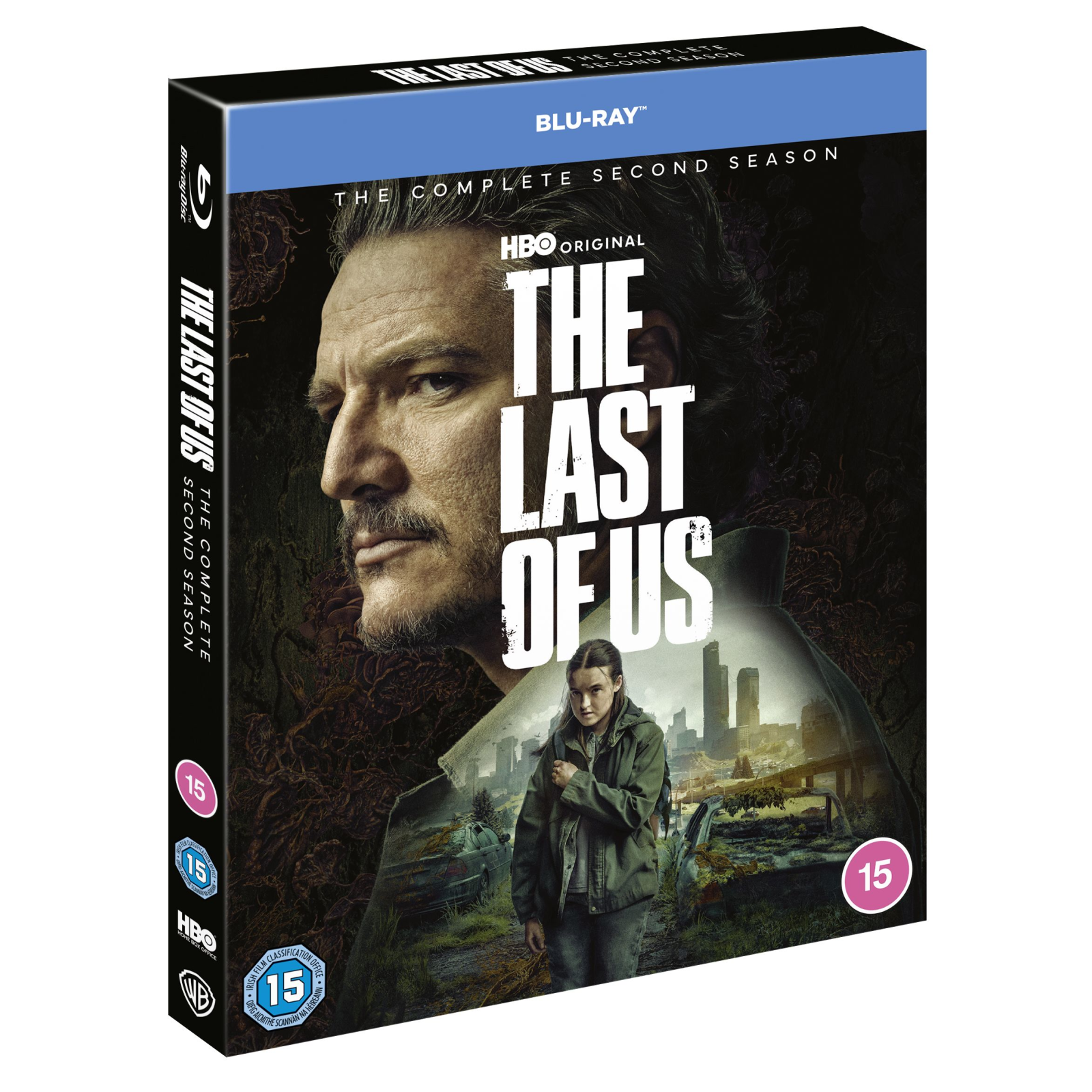 Click to view product details and reviews for The Last Of Us Season 2.