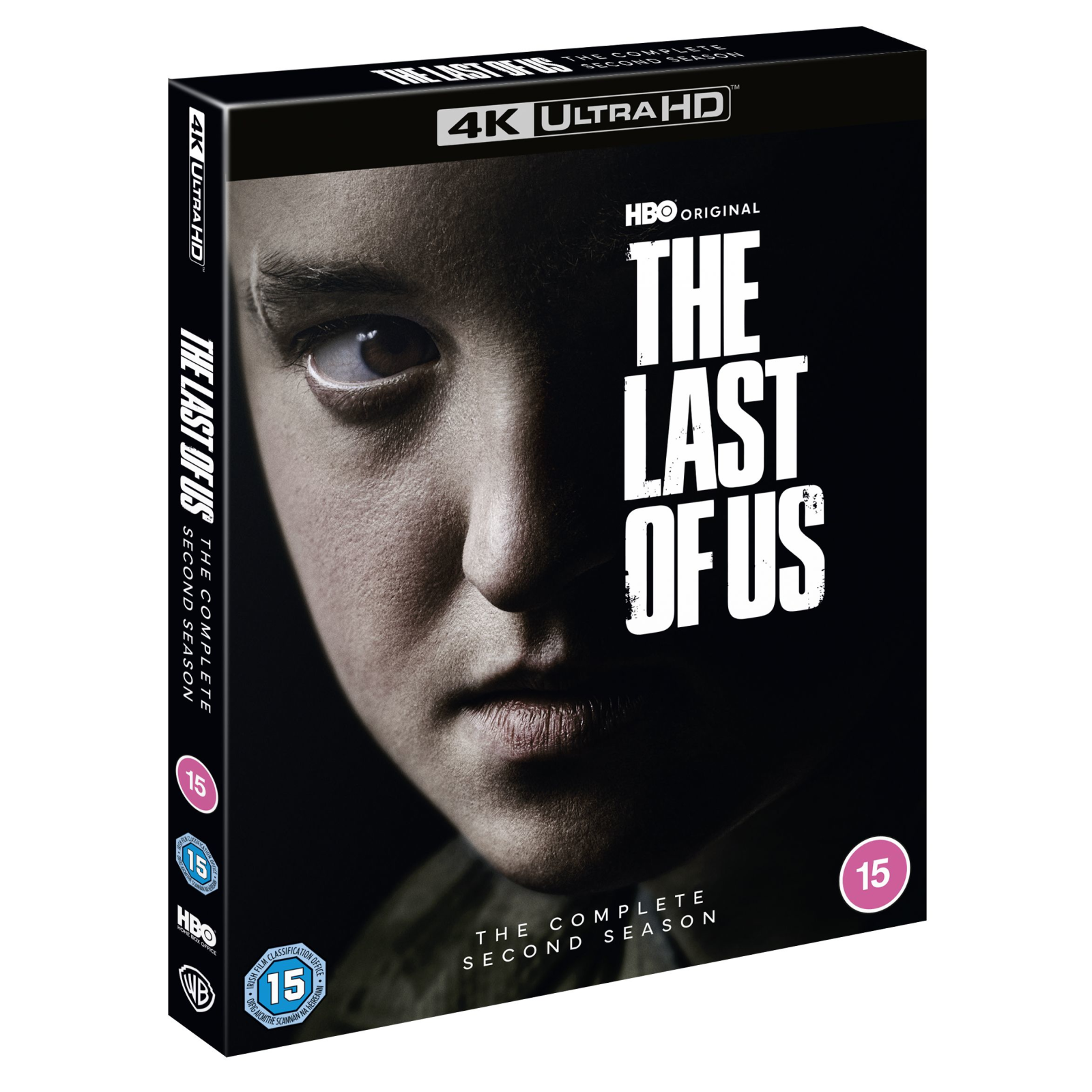 Click to view product details and reviews for The Last Of Us Season 2 4k Ultra Hd.